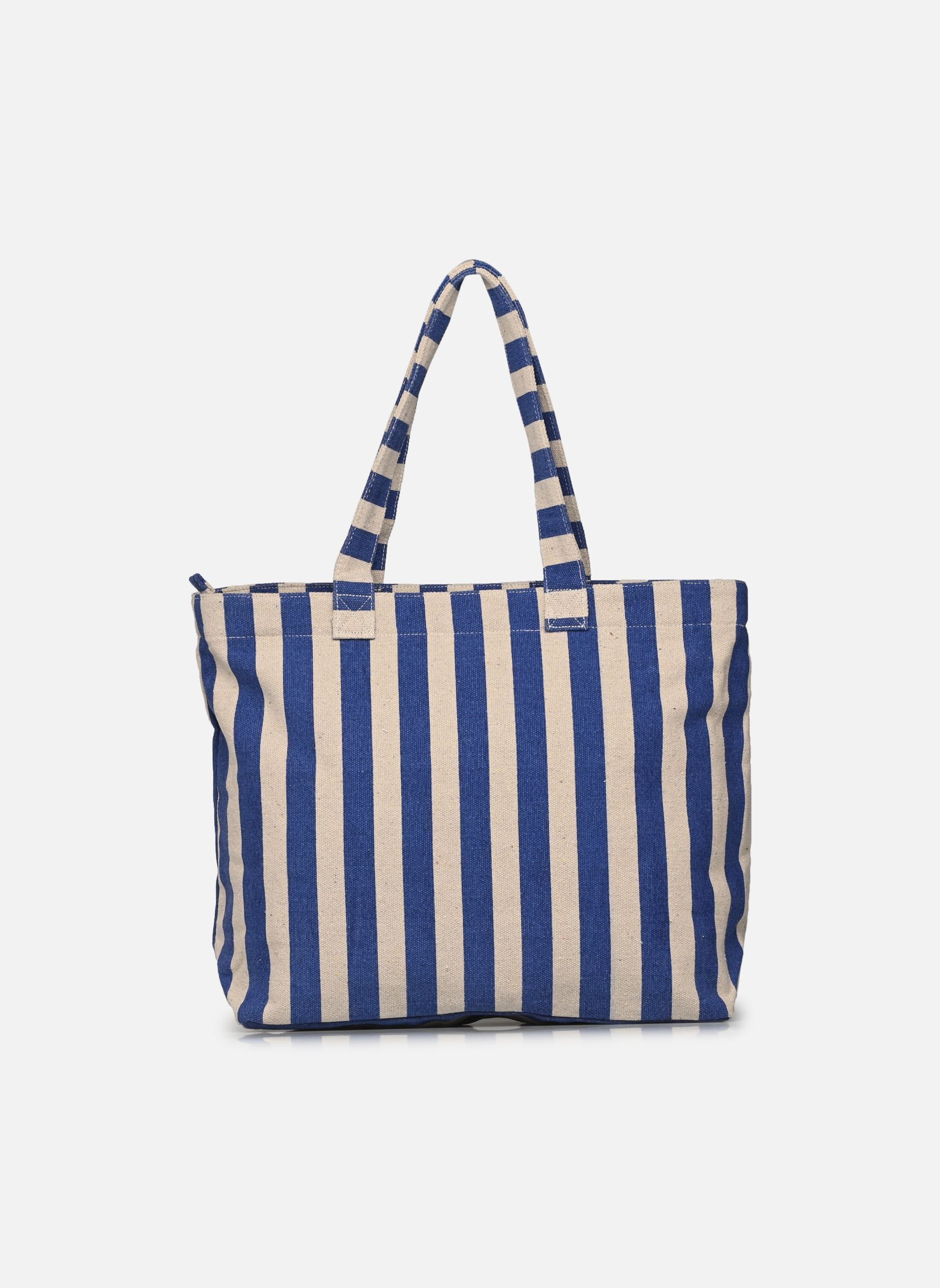 Cabas Fairy Beach ERJBT03409 femme bleu Roxy Cabas Fairy Beach ERJBT03409 femme bleu DAZZLING BLUE