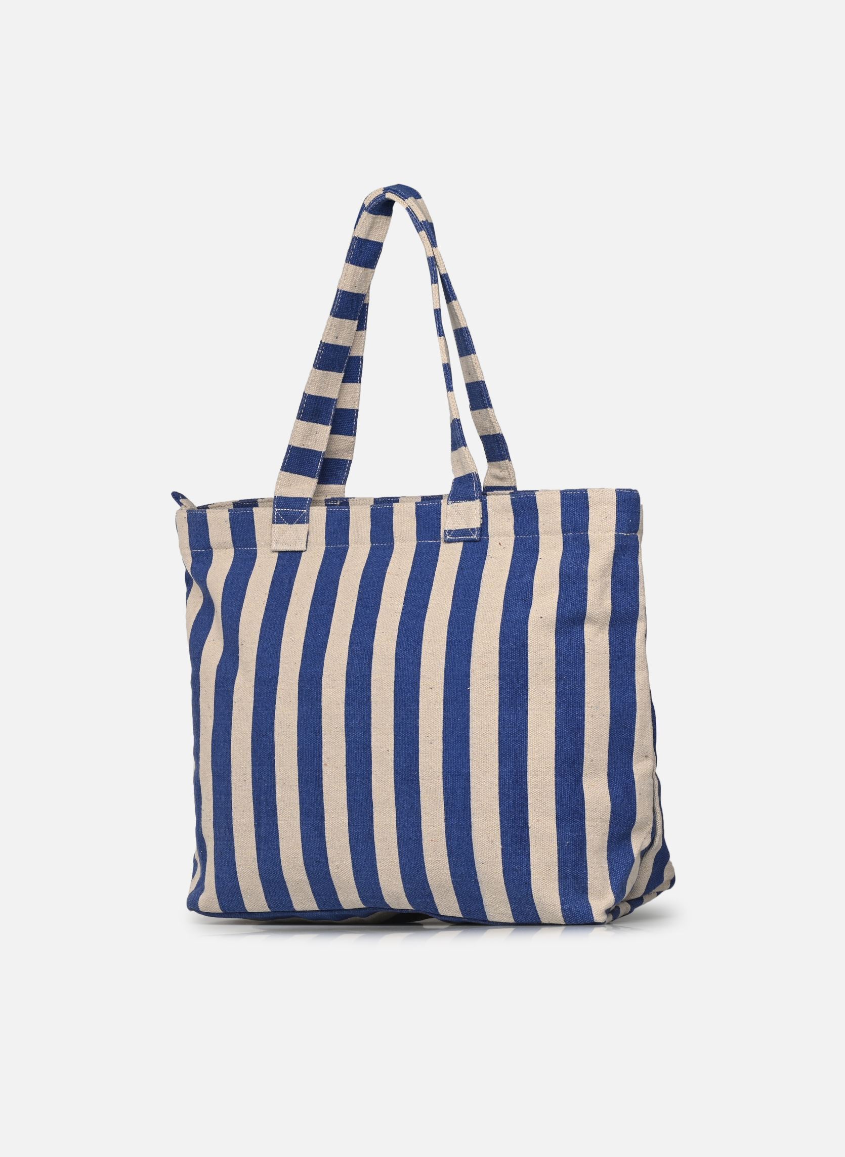 Cabas Fairy Beach ERJBT03409 femme bleu Roxy Cabas Fairy Beach ERJBT03409 femme bleu DAZZLING BLUE