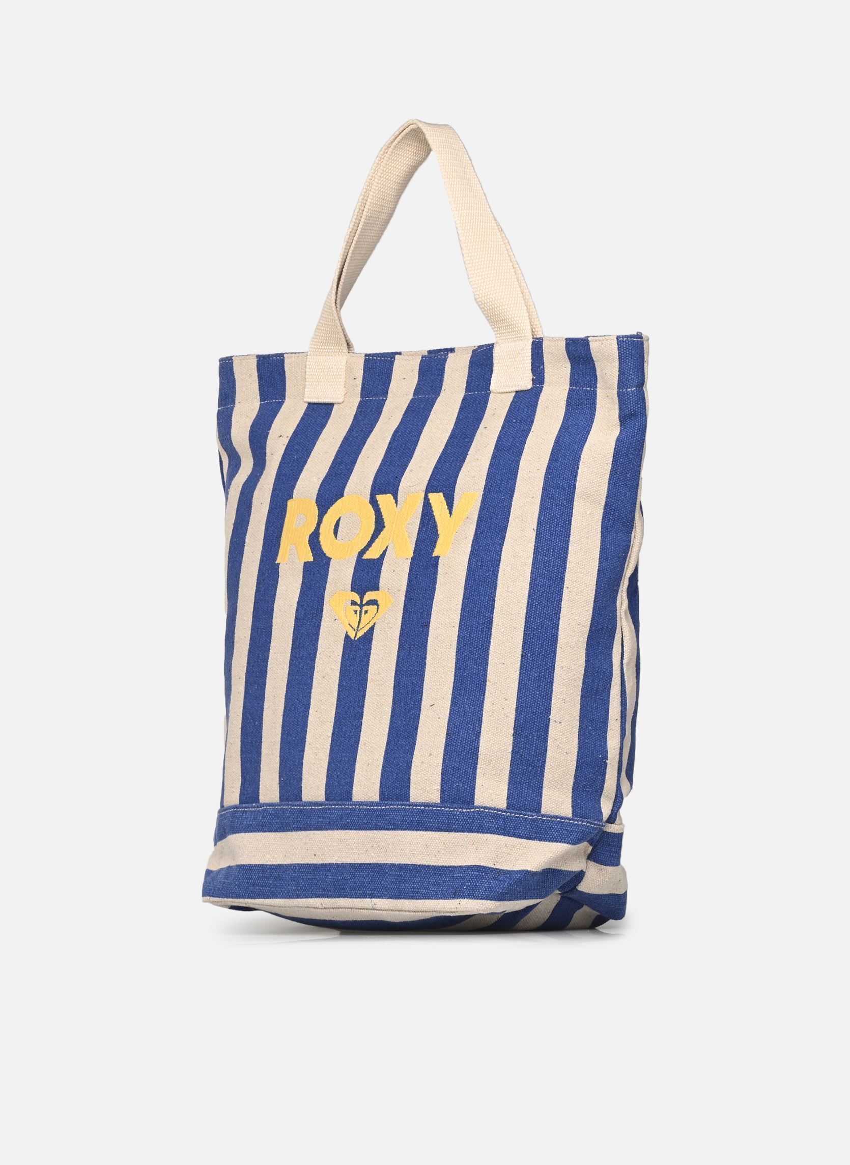 Zaini Fairy Beach Backpack ERJBP04848 donna blu Roxy Zaini Fairy Beach Backpack ERJBP04848 donna blu DAZZLING BLUE