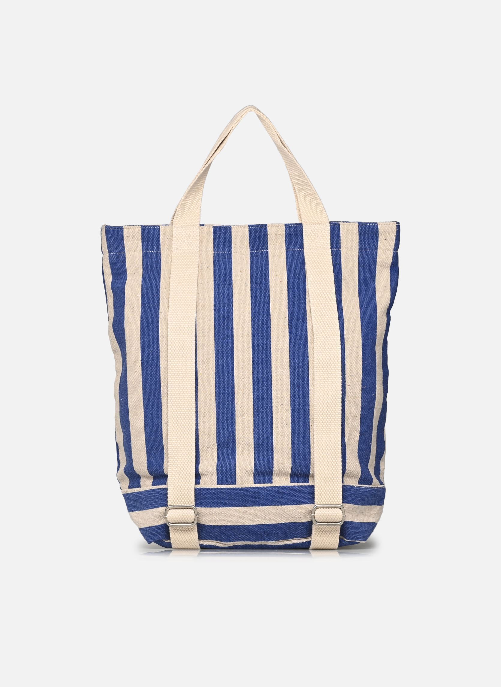 Zaini Fairy Beach Backpack ERJBP04848 donna blu Roxy Zaini Fairy Beach Backpack ERJBP04848 donna blu DAZZLING BLUE