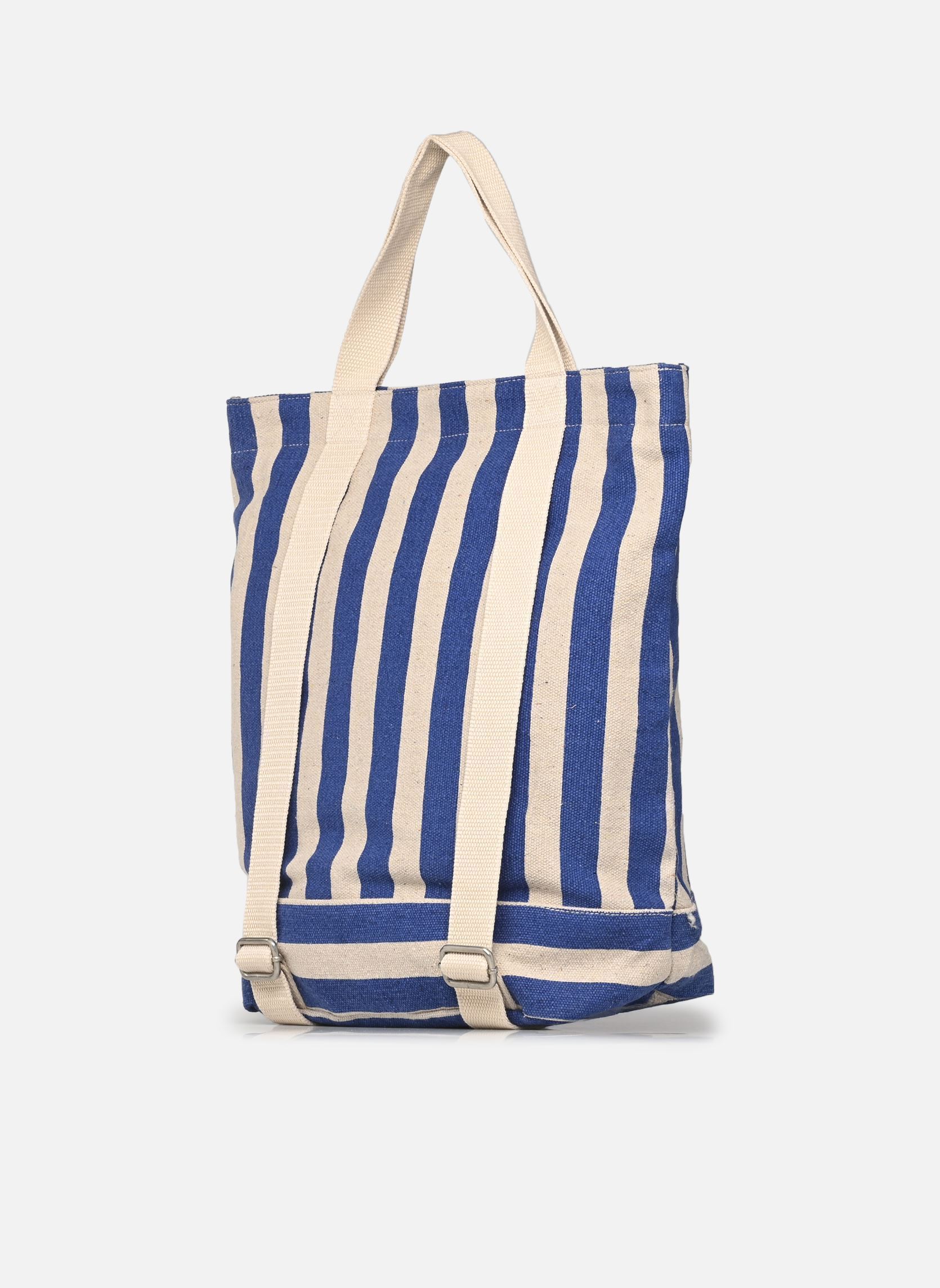 Zaini Fairy Beach Backpack ERJBP04848 donna blu Roxy Zaini Fairy Beach Backpack ERJBP04848 donna blu DAZZLING BLUE