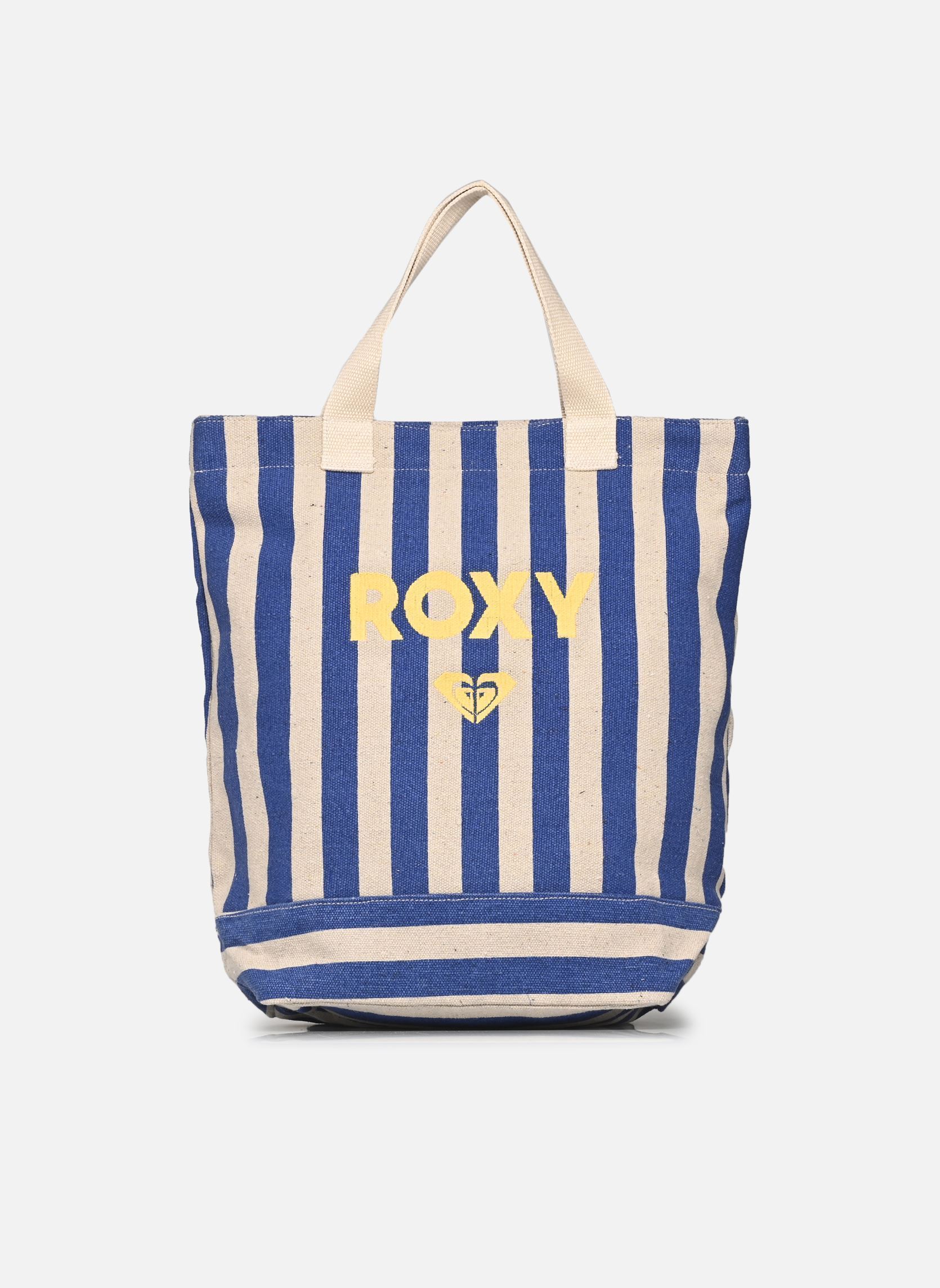 Zaini Fairy Beach Backpack ERJBP04848 donna blu Roxy Zaini Fairy Beach Backpack ERJBP04848 donna blu DAZZLING BLUE