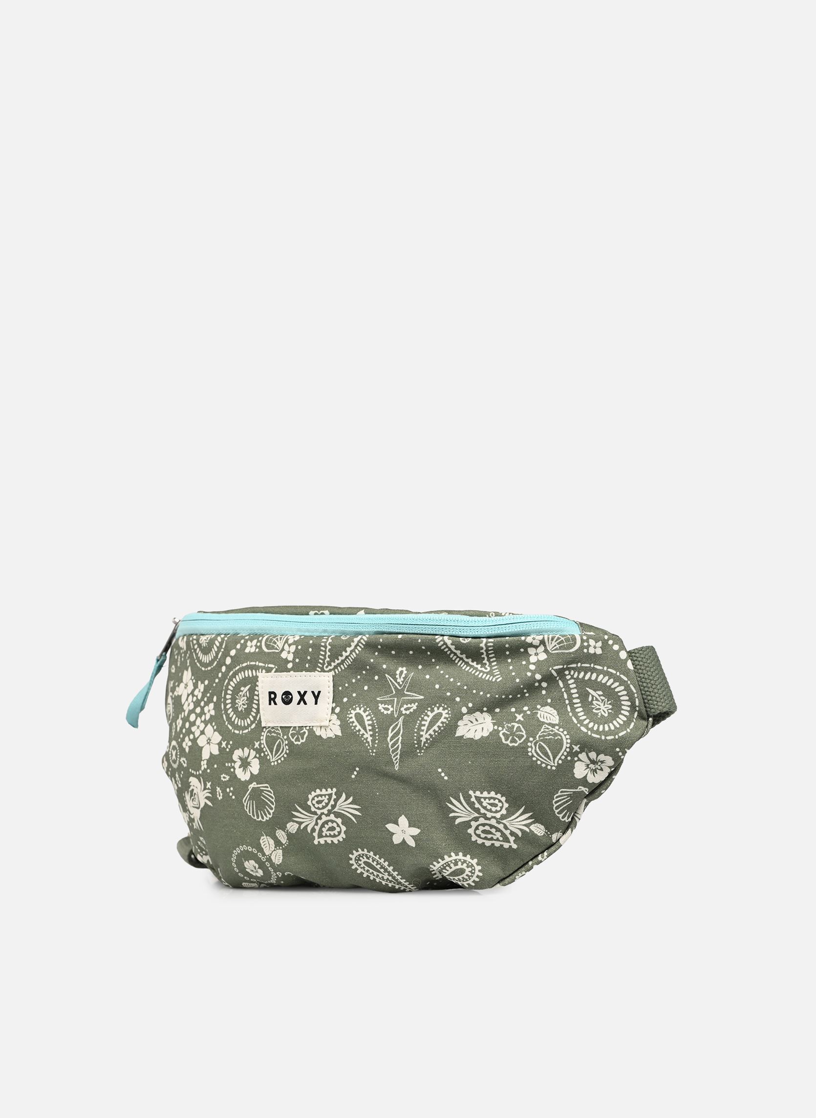 Sacs banane Vanilla Smoothie ERJBP04862 femme vert Roxy Sacs banane Vanilla Smoothie ERJBP04862 femme vert OIL GREEN BOHO BANDANA