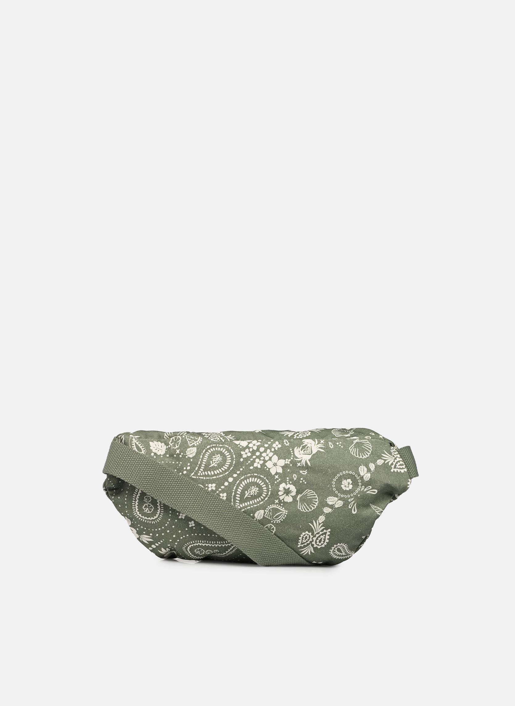 Sacs banane Vanilla Smoothie ERJBP04862 femme vert Roxy Sacs banane Vanilla Smoothie ERJBP04862 femme vert OIL GREEN BOHO BANDANA