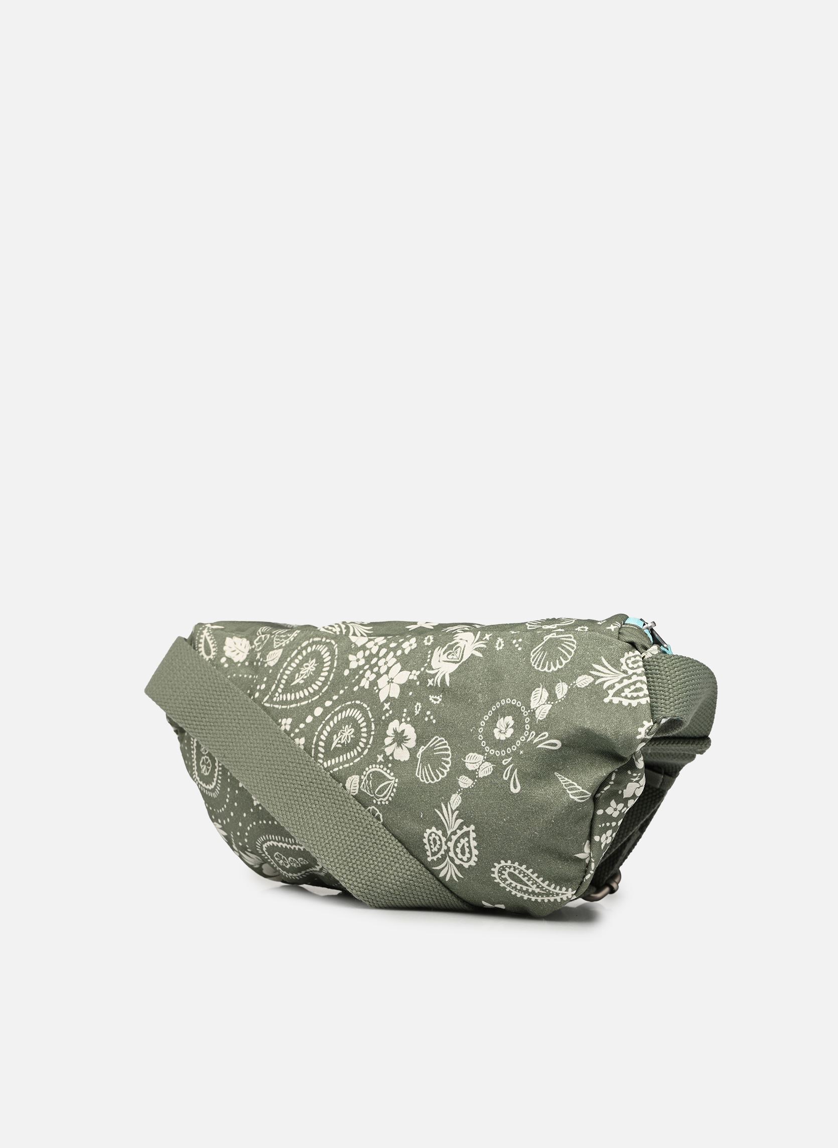 Sacs banane Vanilla Smoothie ERJBP04862 femme vert Roxy Sacs banane Vanilla Smoothie ERJBP04862 femme vert OIL GREEN BOHO BANDANA