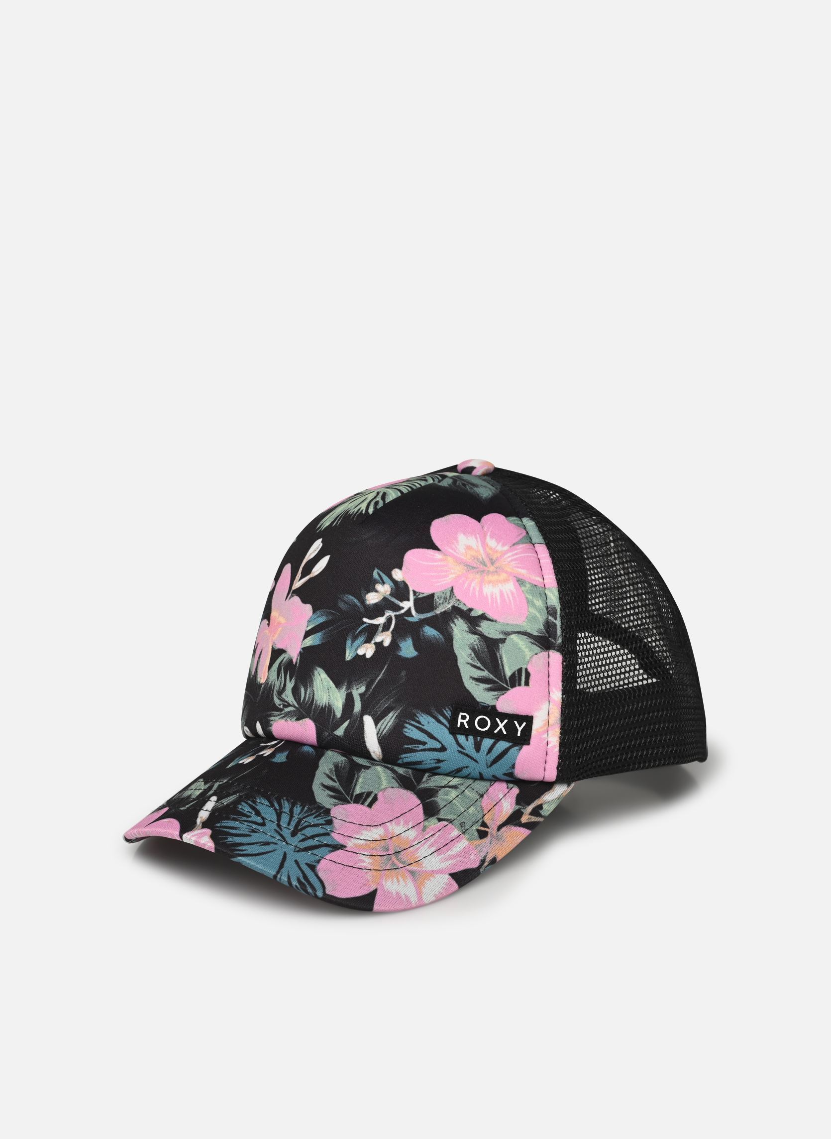 Casquettes Roxy Honey Coconut ERGHA03349 pour Accessoires - vue 2