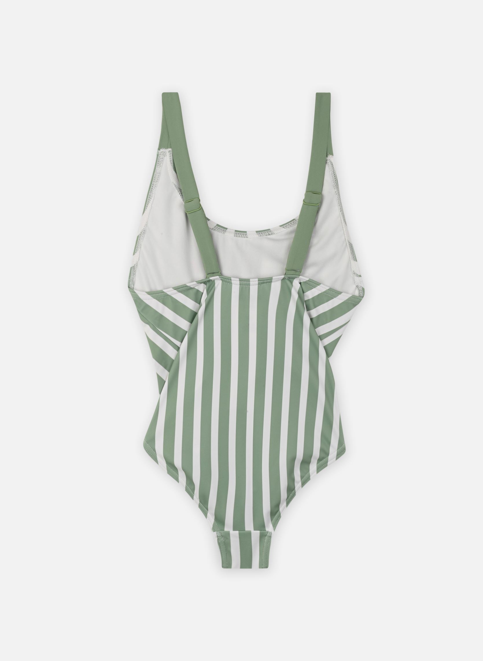 1 pièces Bico Active Rg One Piece ERGX103206 fille vert Roxy 1 pièces Bico Active Rg One Piece ERGX103206 fille vert BASIL ACTIVE RG STRIPE