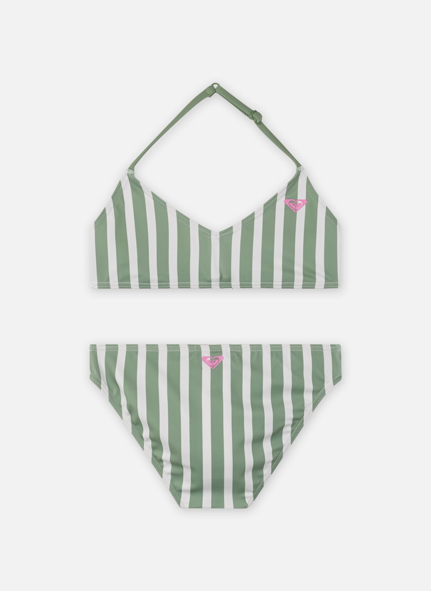 Vêtements Roxy Bico Active Rg Tri Bra Set ERGX203621 pour Accessoires