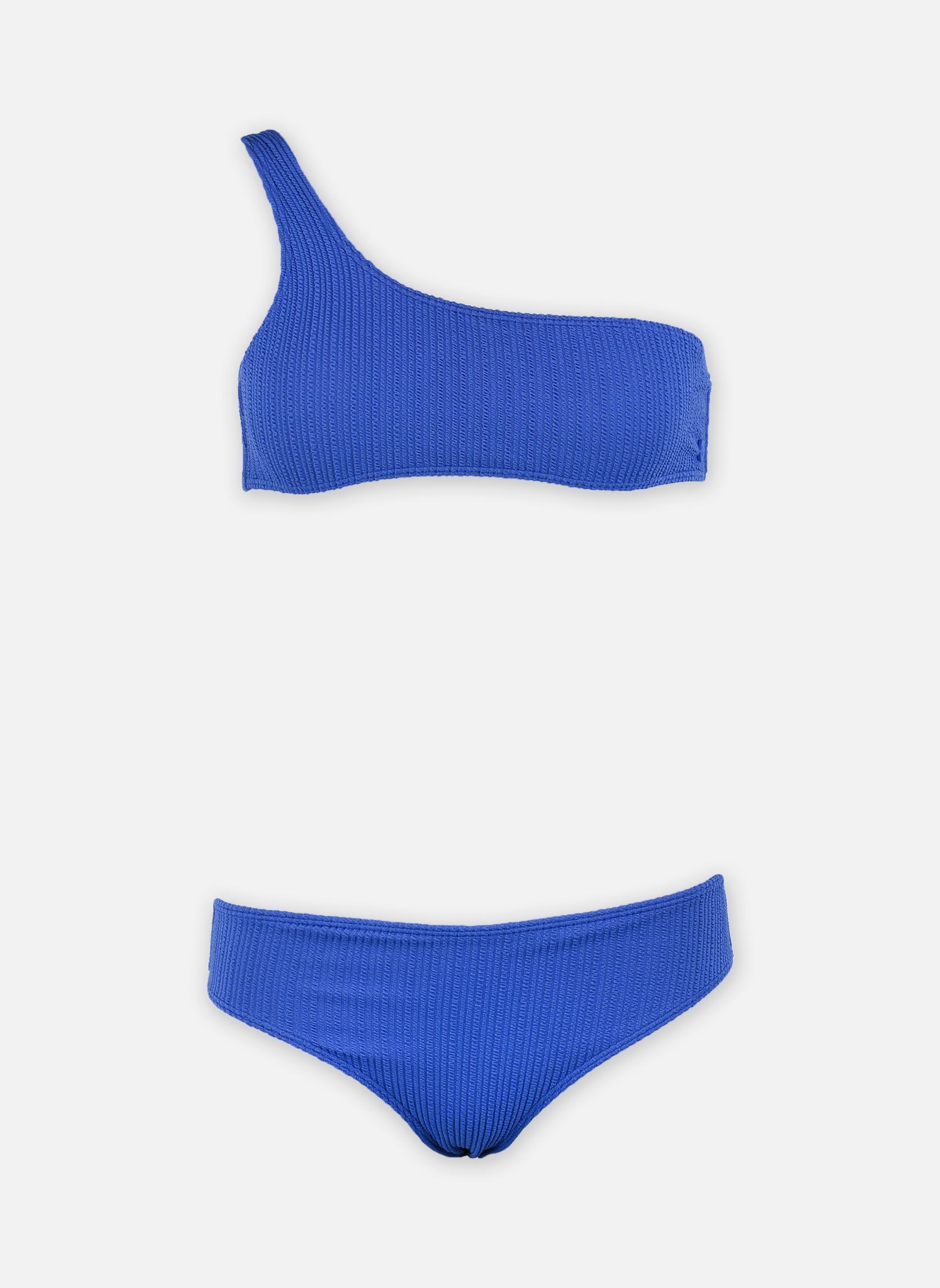 Zweiteiler Aruba Rg Bralette Set ERGX203637 mädchen blau Roxy Zweiteiler Aruba Rg Bralette Set ERGX203637 mädchen blau DAZZLING BLUE