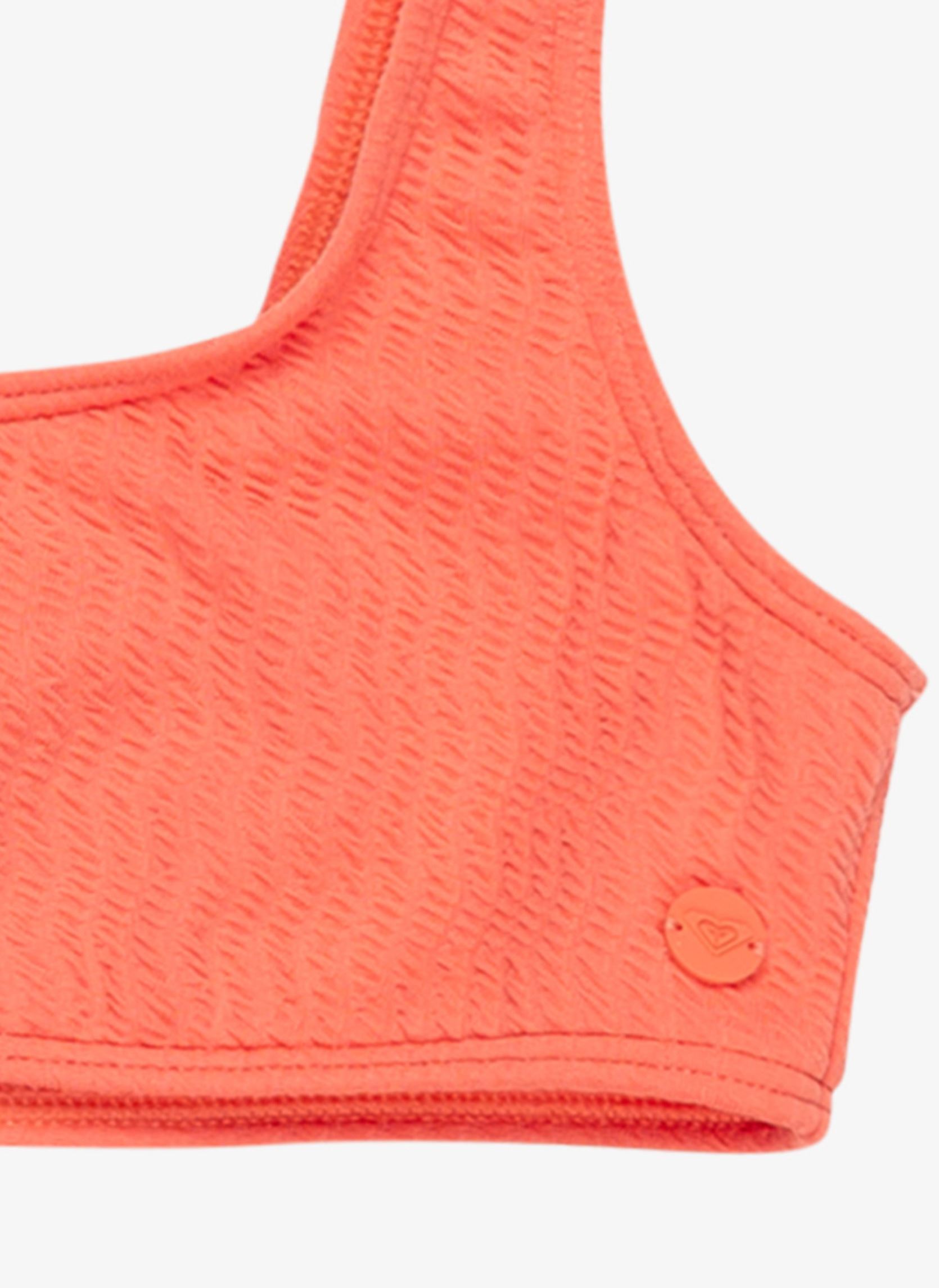 2 pièces Lagos Rg Bralette Set ERGX203654 fille orange Roxy 2 pièces Lagos Rg Bralette Set ERGX203654 fille orange EMBERGLOW