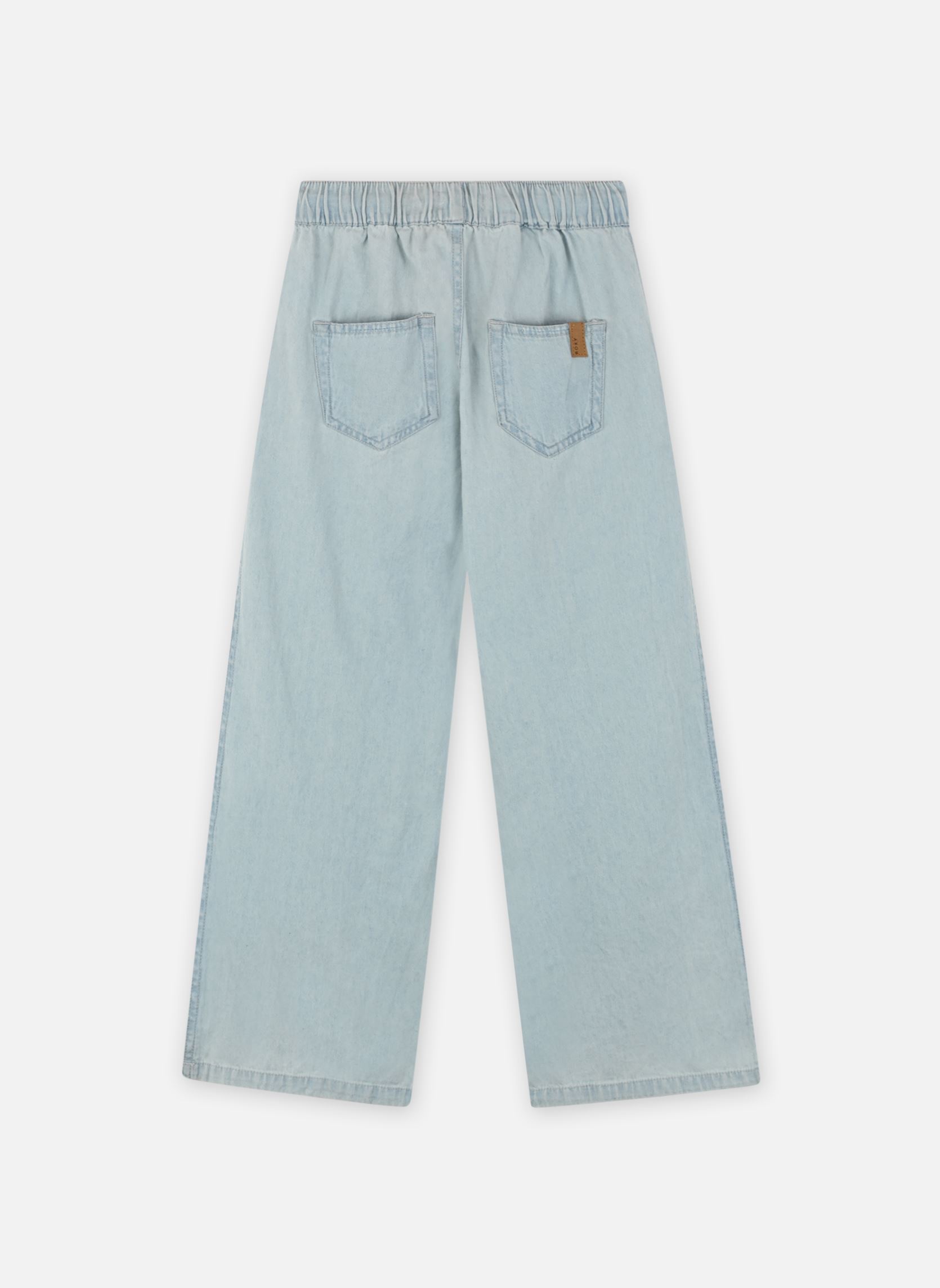 Jeans Seaside View Rg ERGDP03078 mädchen blau Roxy Jeans Seaside View Rg ERGDP03078 mädchen blau LIGHT BLUE