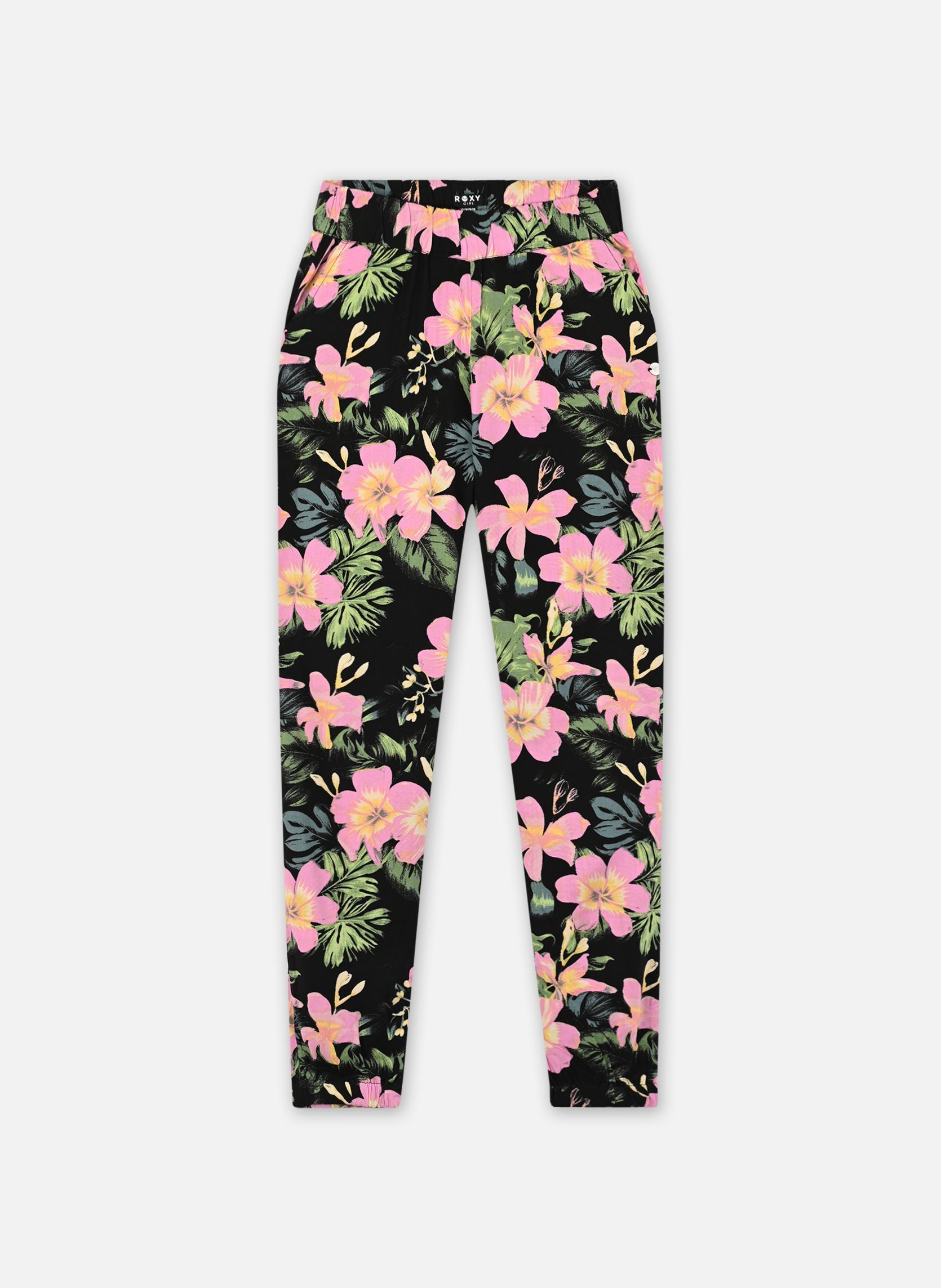 Vêtements Roxy In Da Club ERGNP03130 pour Accessoires