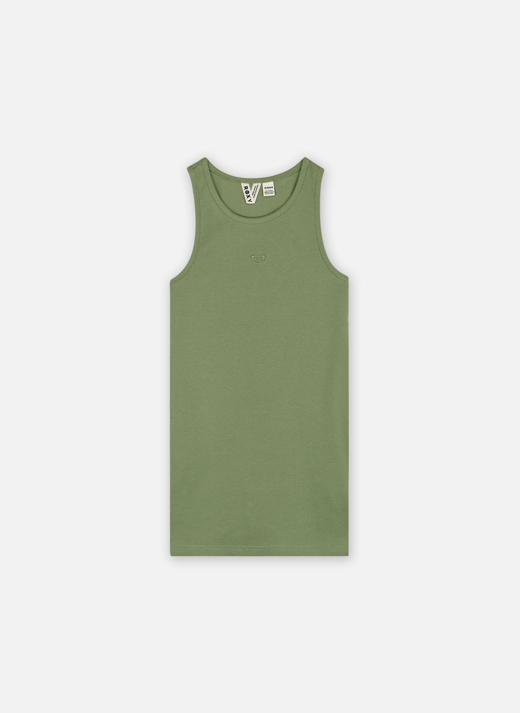 Vêtements Roxy What Should I Do ERGKD03275 pour Accessoires