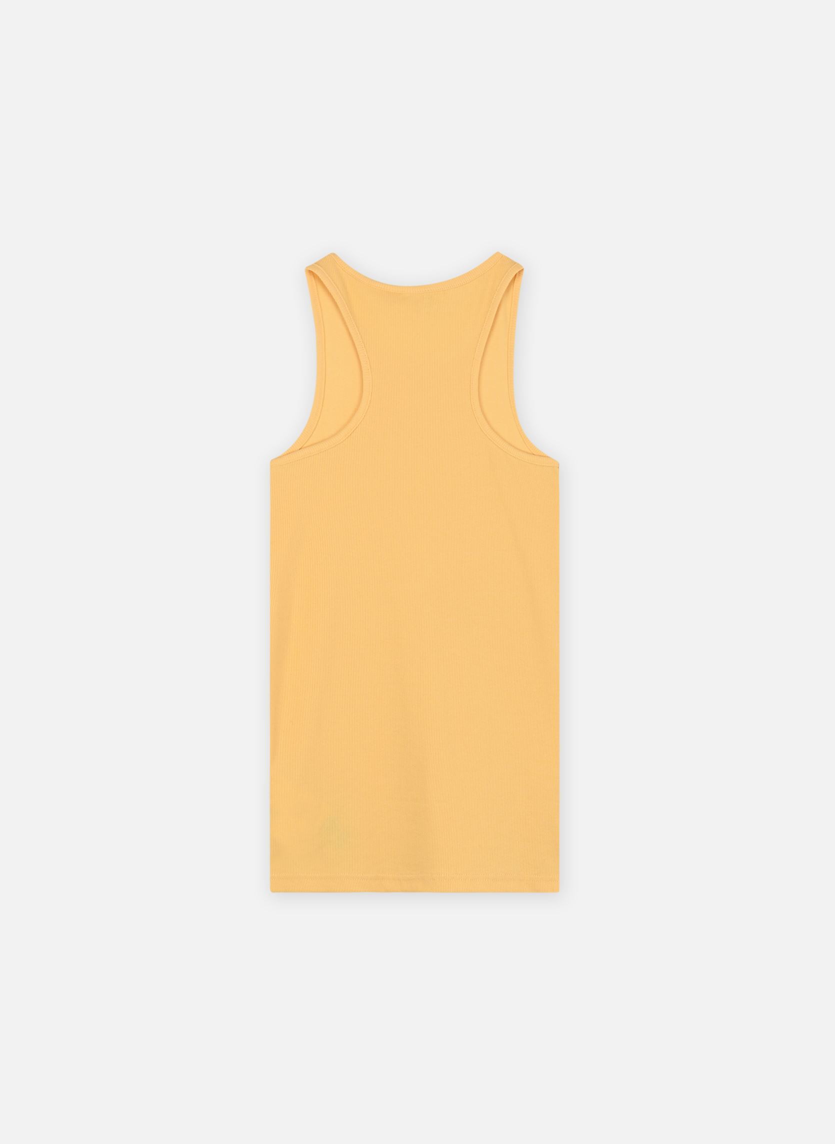 Kleider What Should I Do ERGKD03275 mädchen orange Roxy Kleider What Should I Do ERGKD03275 mädchen orange IMPALA