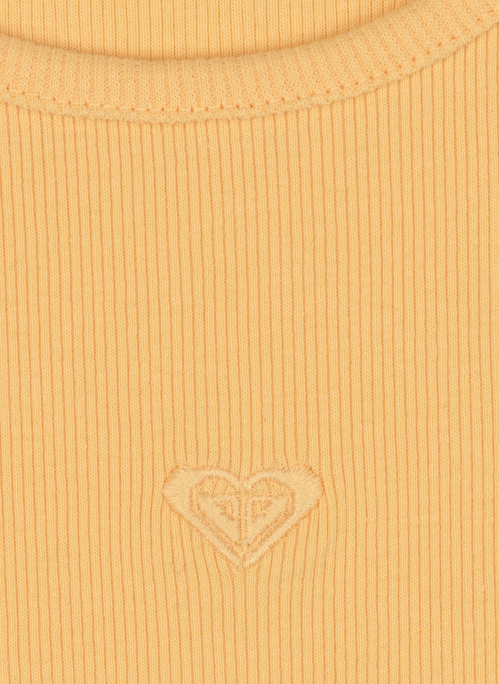 Kleider What Should I Do ERGKD03275 mädchen orange Roxy Kleider What Should I Do ERGKD03275 mädchen orange IMPALA