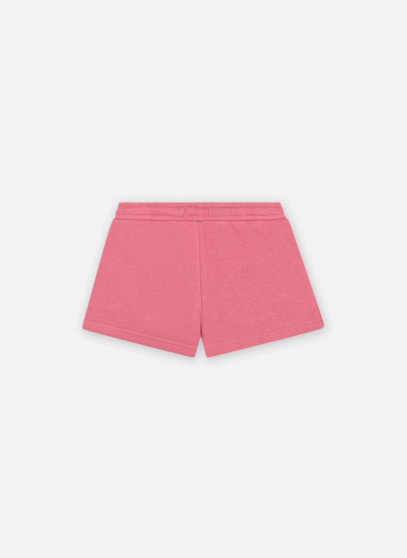 Shorts Surf Feeling Terry Short ERGFB03325 fille rose Roxy Shorts Surf Feeling Terry Short ERGFB03325 fille rose HEATHER ROSE