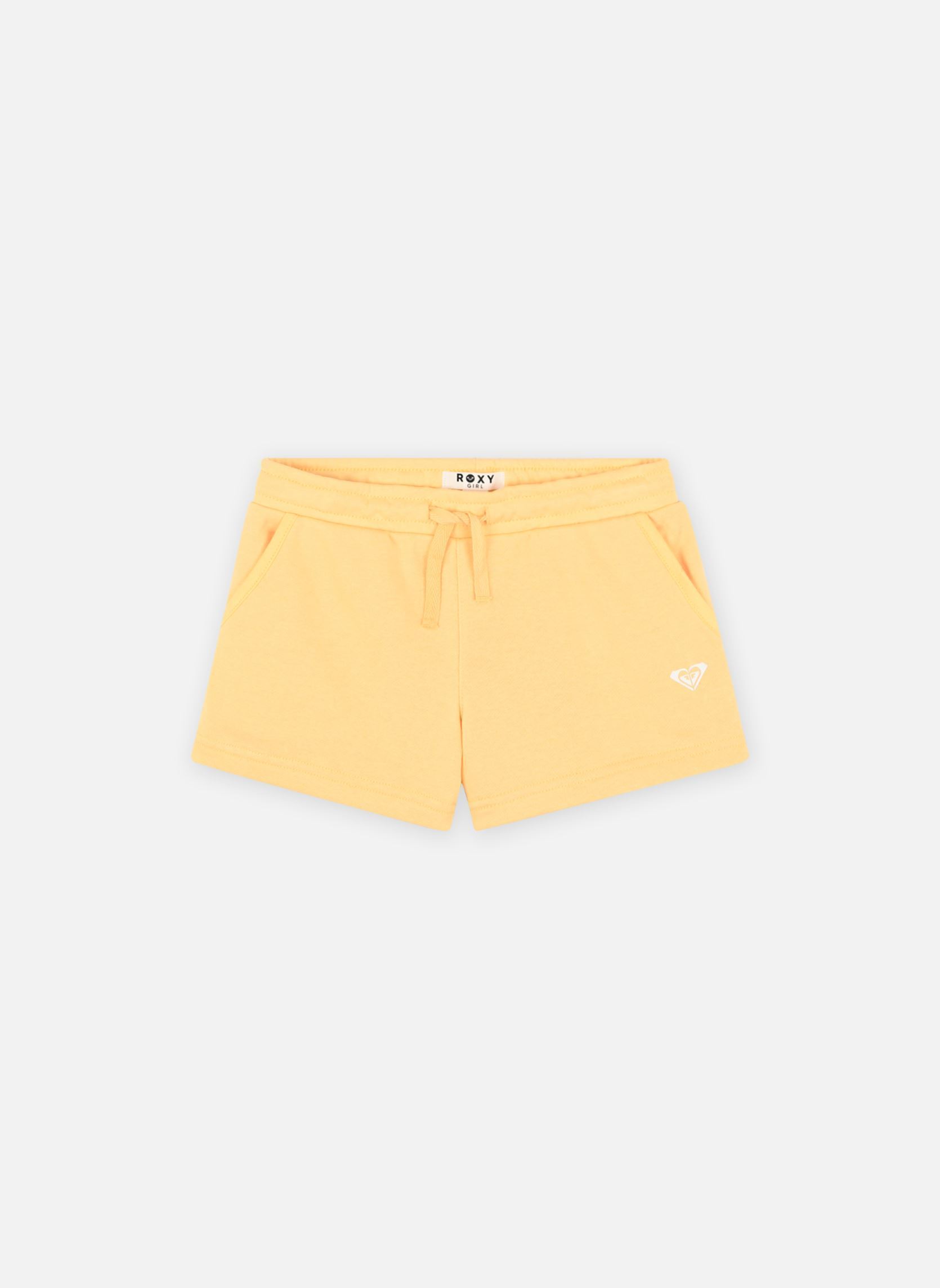 Vêtements Roxy Surf Feeling Terry Short ERGFB03325 pour Accessoires - vue 2