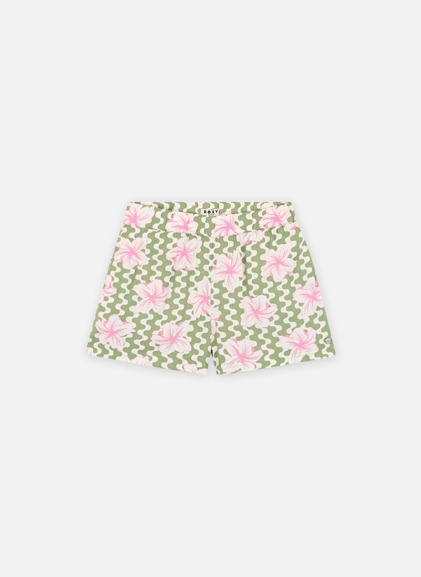 Vêtements Roxy Ocean Floor ERGNS03186 pour Accessoires - vue 2