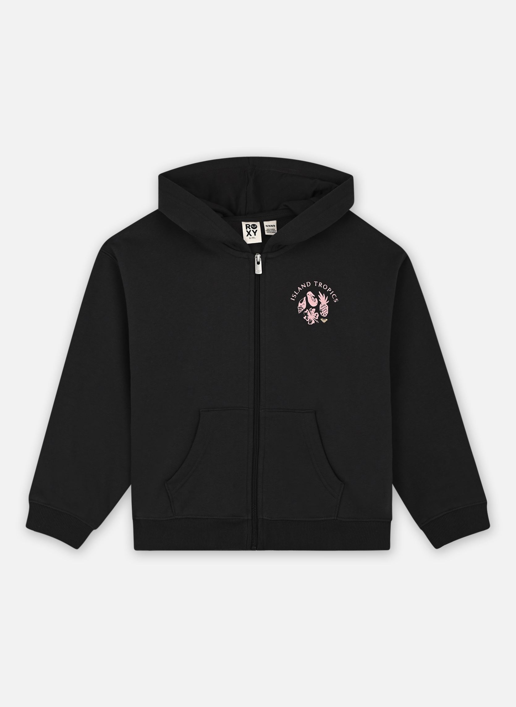 Vêtements Roxy Hike Rg ERGFT04005 pour Accessoires