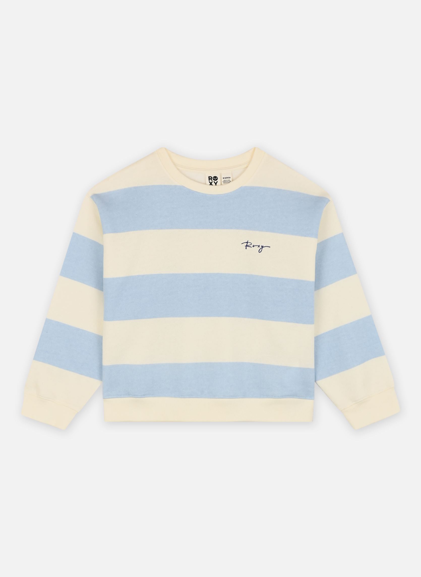 Vêtements Roxy Little Things Crew ERGFT04006 pour Accessoires