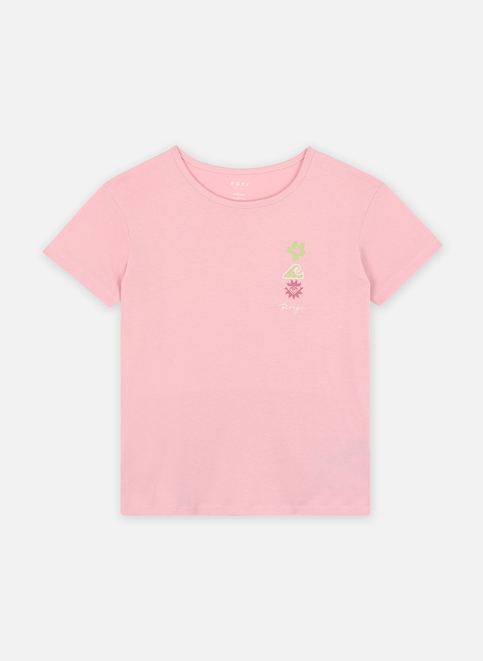 Vêtements Roxy Day And Night ERGZT04116 pour Accessoires