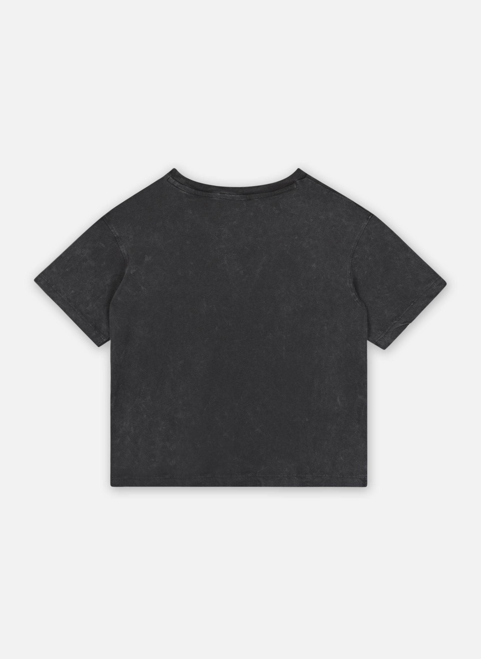 Tee-shirts manches courtes Gone To California ERGZT04117 fille gris Roxy Tee-shirts manches courtes Gone To California ERGZT04117 fille gris PHANTOM