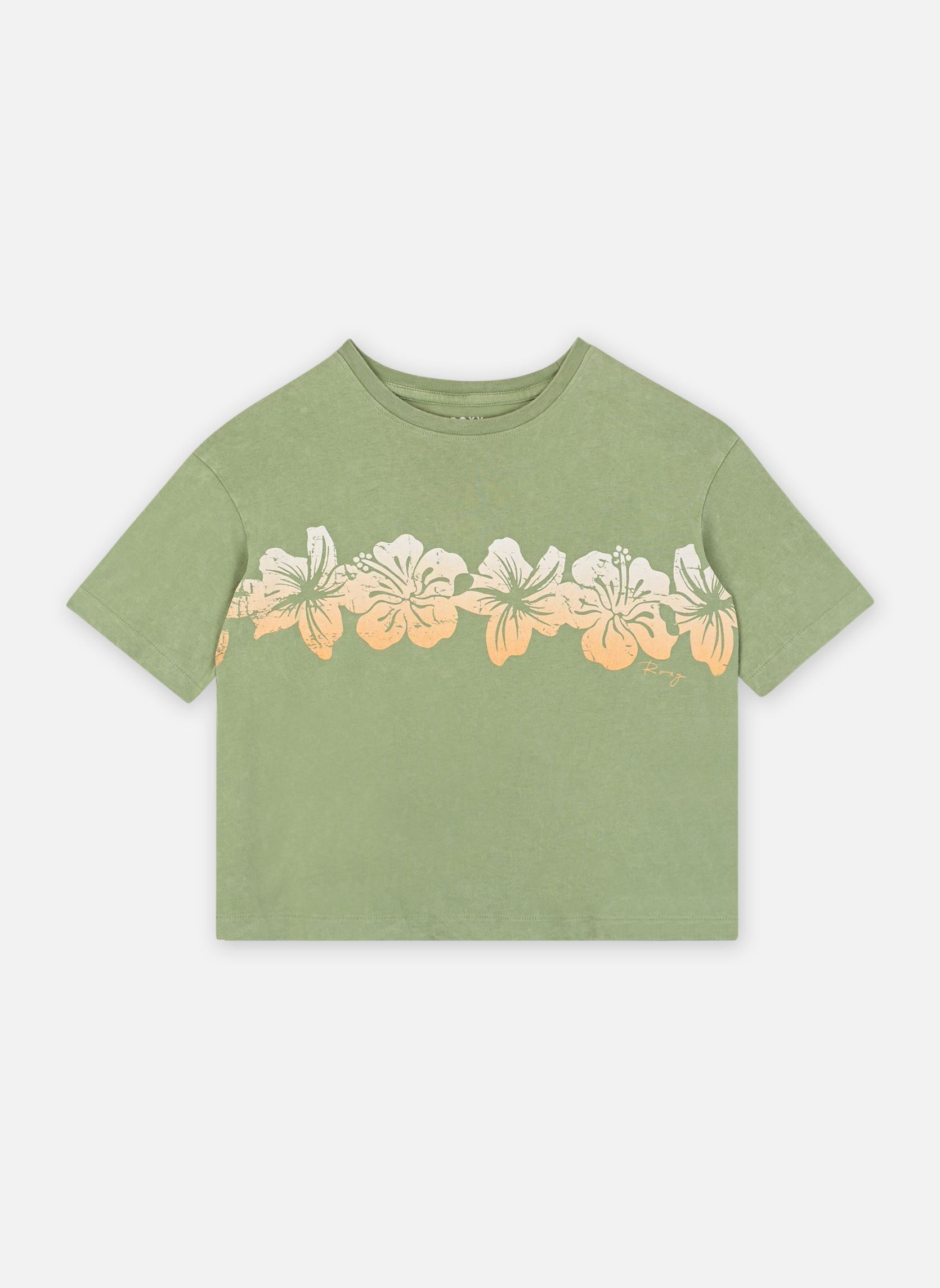 Vêtements Roxy Sun For All Seasons ERGZT04118 pour Accessoires - vue 2