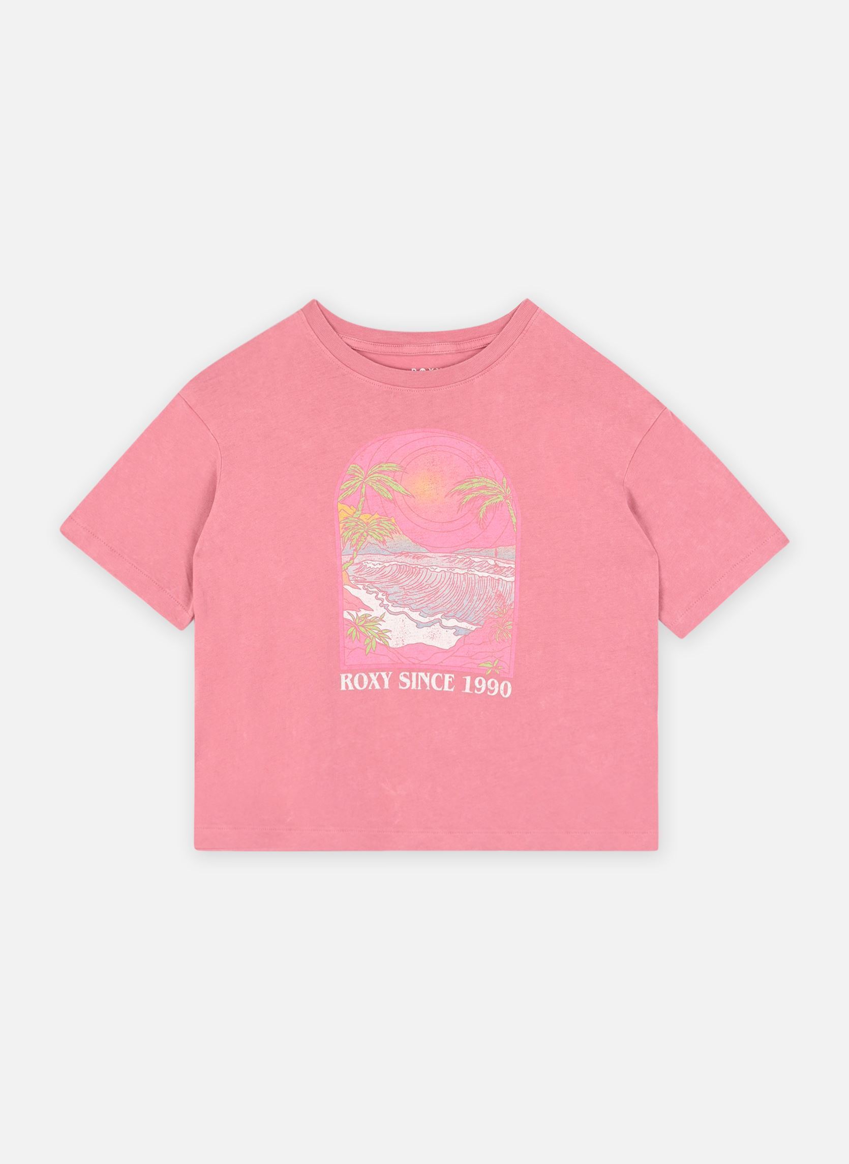 Vêtements Roxy Sun For All Seasons ERGZT04118 pour Accessoires