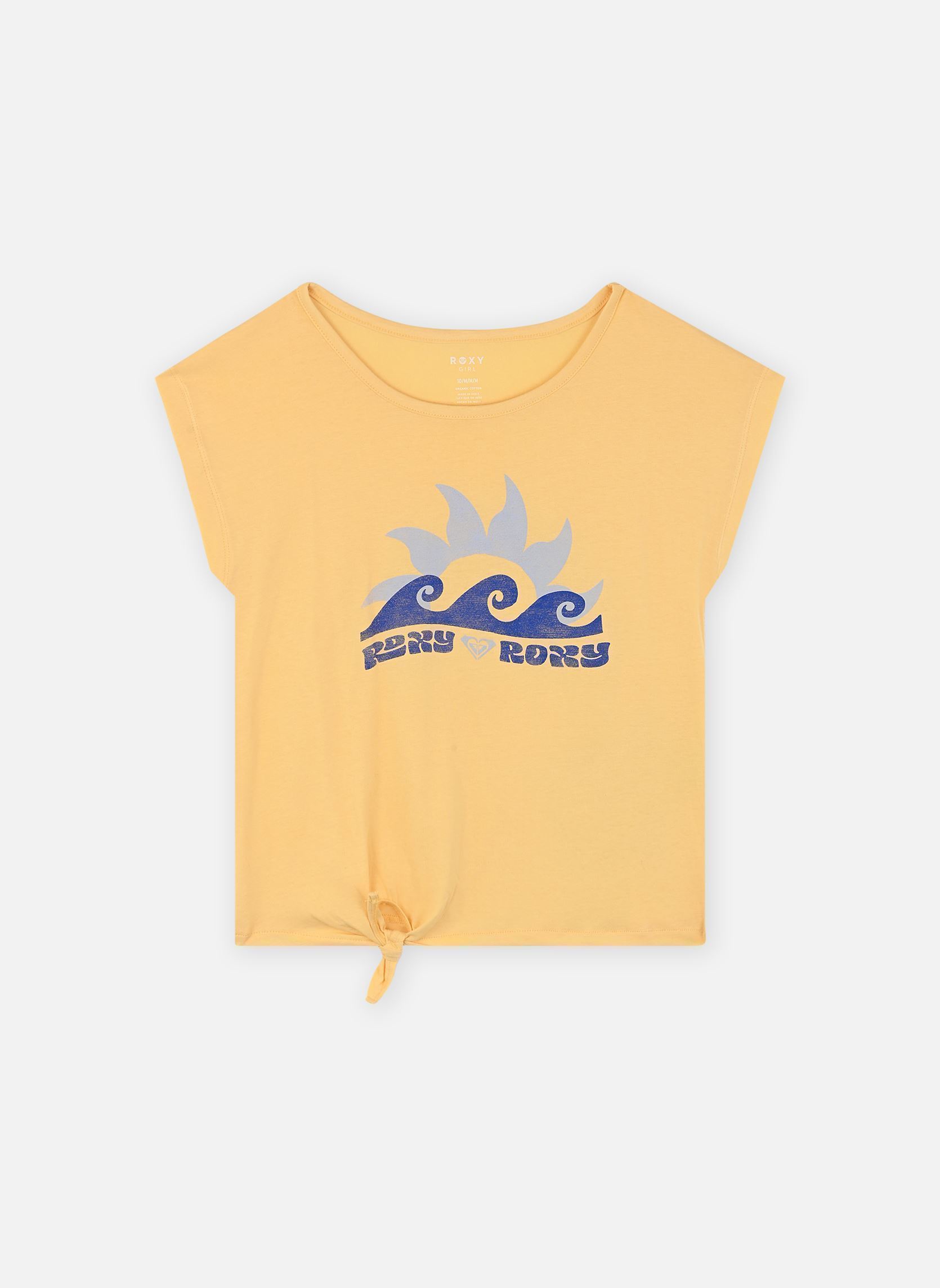 Vêtements Roxy Pura Playa ERGZT04120 pour Accessoires