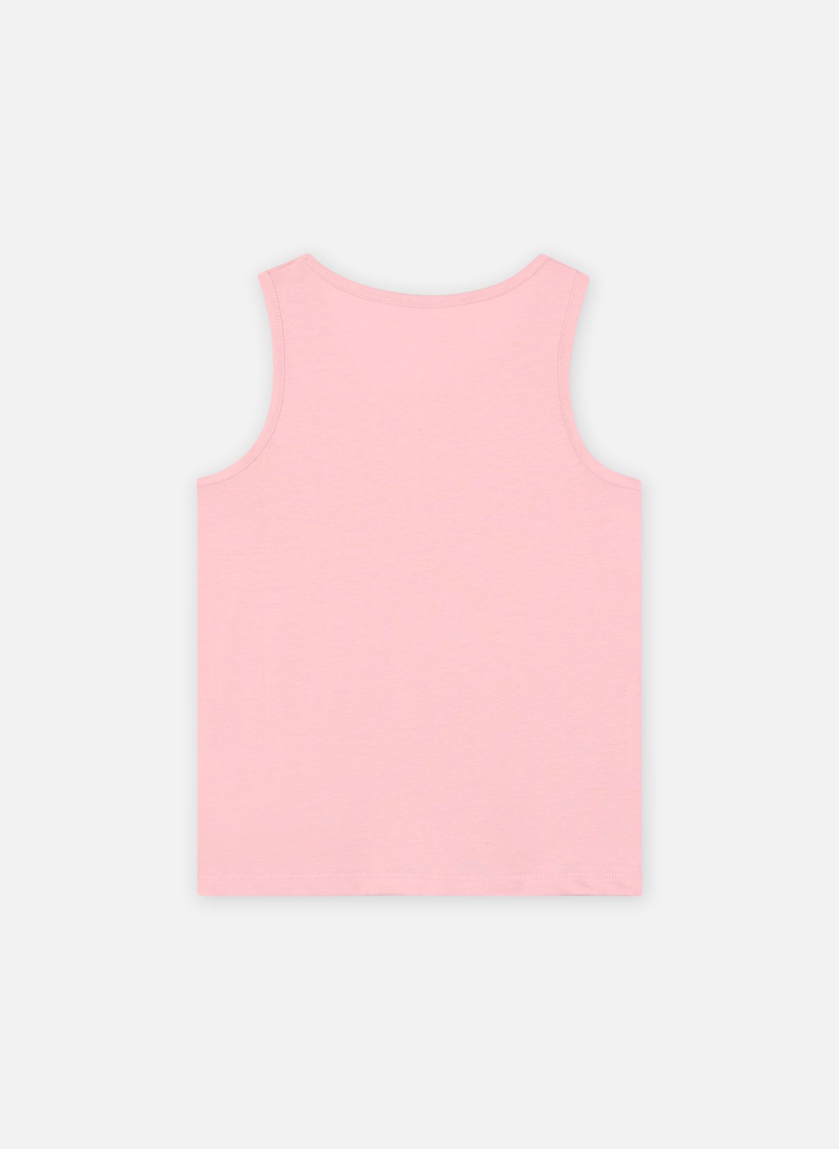 Débardeurs There Is Life ERGZT04123 fille rose Roxy Débardeurs There Is Life ERGZT04123 fille rose BLEACHED MAUVE