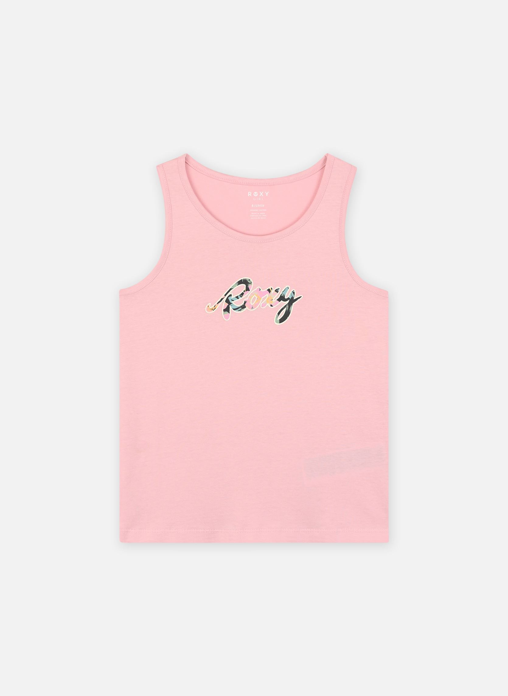 Vêtements Roxy There Is Life ERGZT04123 pour Accessoires