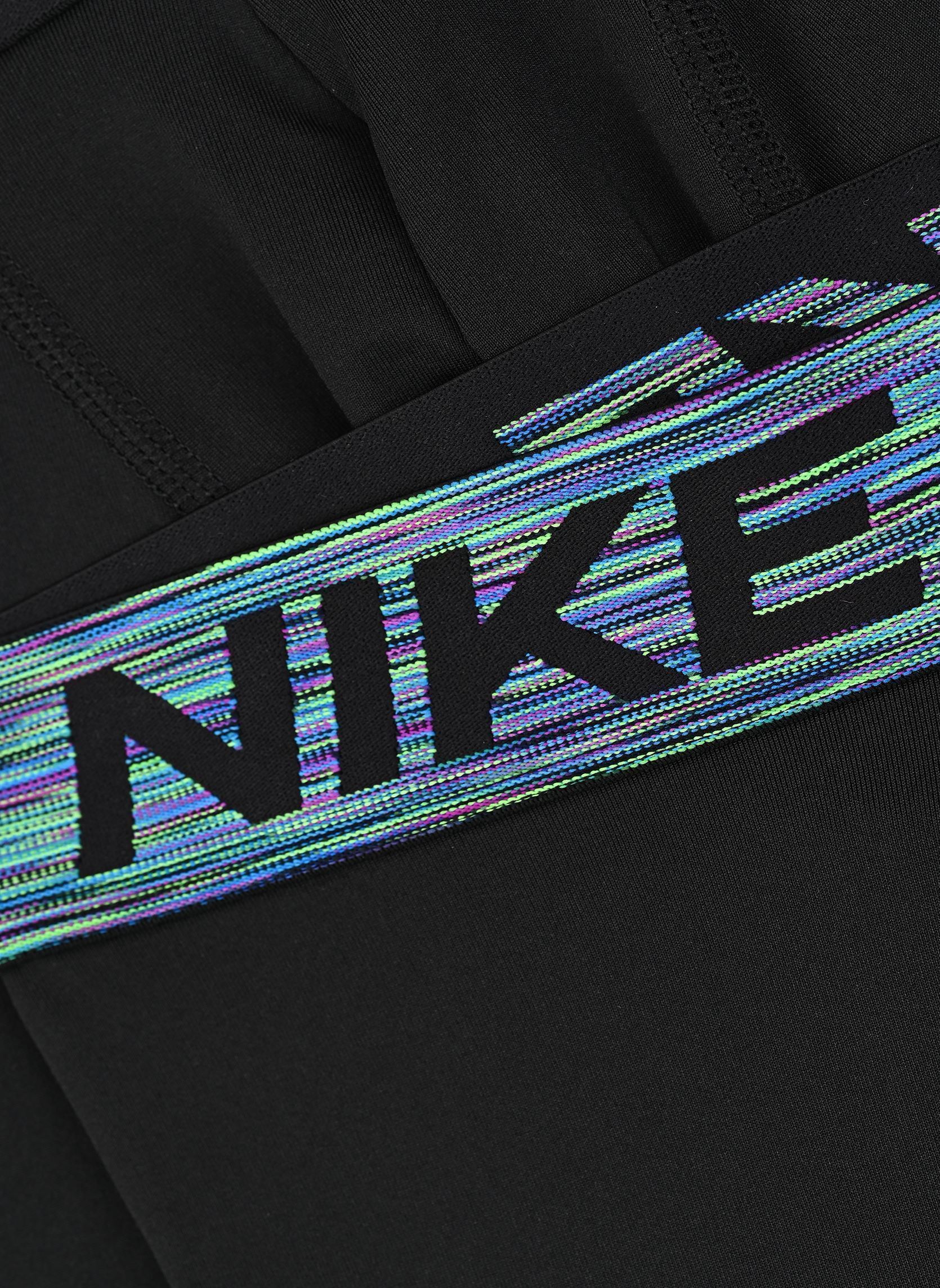 Sportondergoed Trunk 3Pk 0000KE1156 heren zwart Nike Underwear Sportondergoed Trunk 3Pk 0000KE1156 heren zwart BLACK 2U8