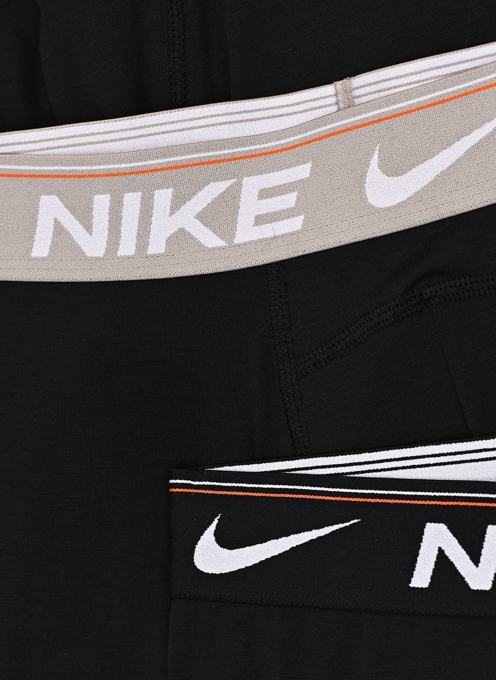 Ropa interior deportiva Trunk 3Pk 0000KE1256 hombre multicolor Nike Underwear Ropa interior deportiva Trunk 3Pk 0000KE1256 hombre multicolor BLK - CLEGE GREY/ BLUE BEYOND/
