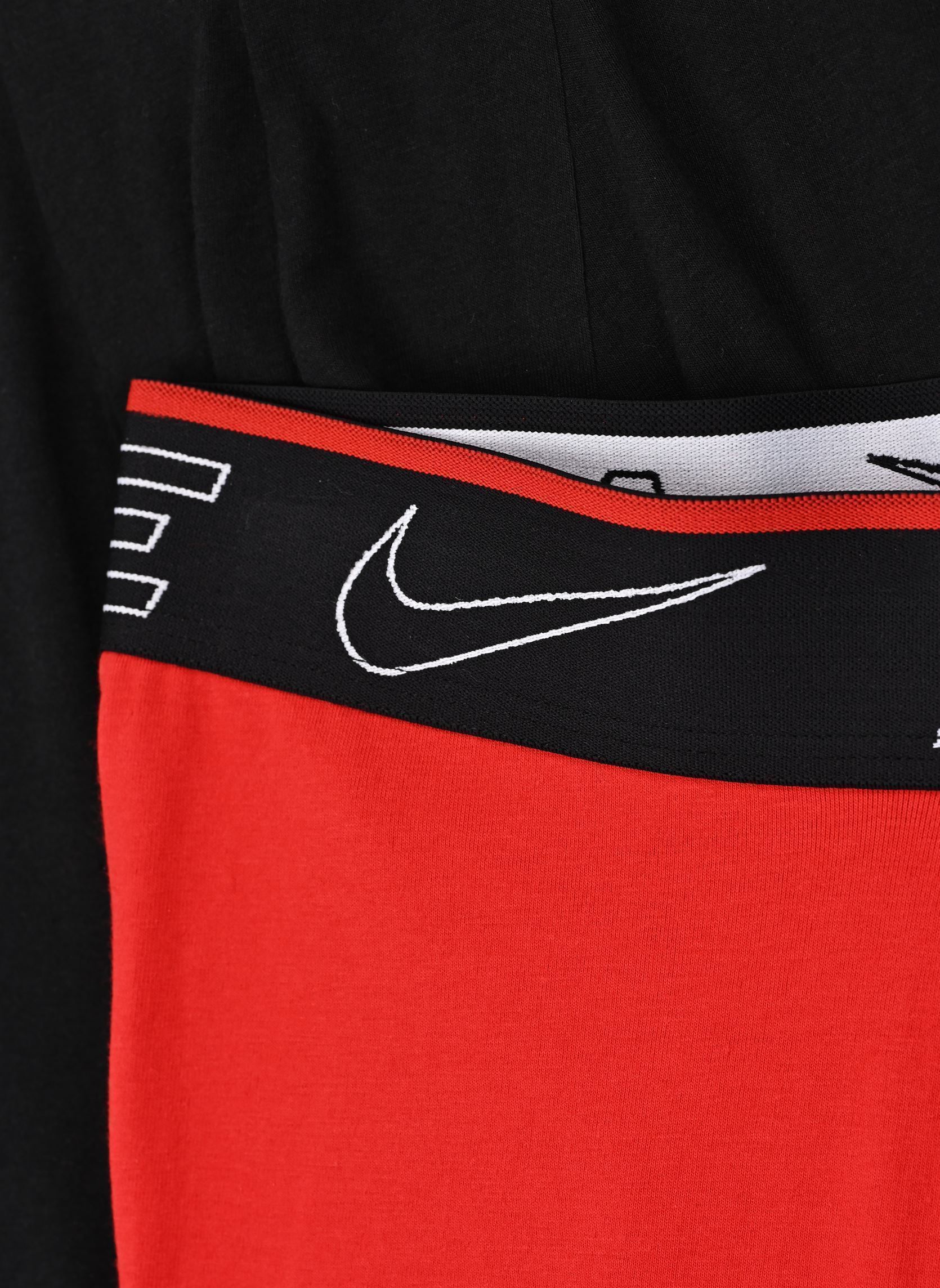 Sous-vêtements de sport Boxer Brief 2Pk 0000KE1269 homme multicolore Nike Underwear Sous-vêtements de sport Boxer Brief 2Pk 0000KE1269 homme multicolore UNI RED/ BLACK