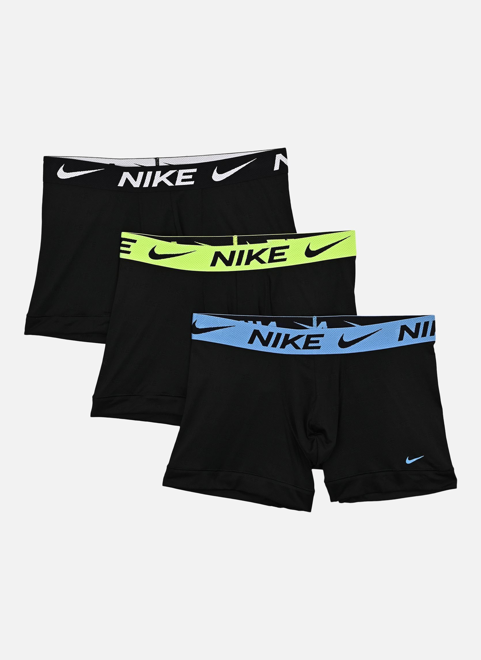 Boxers Nike TRUNK 3PK EU - vue 2