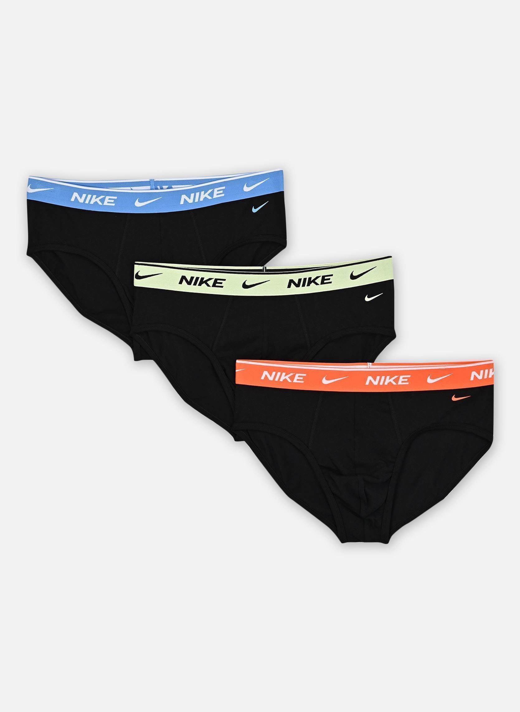Slips Nike BRIEF 3PK EU