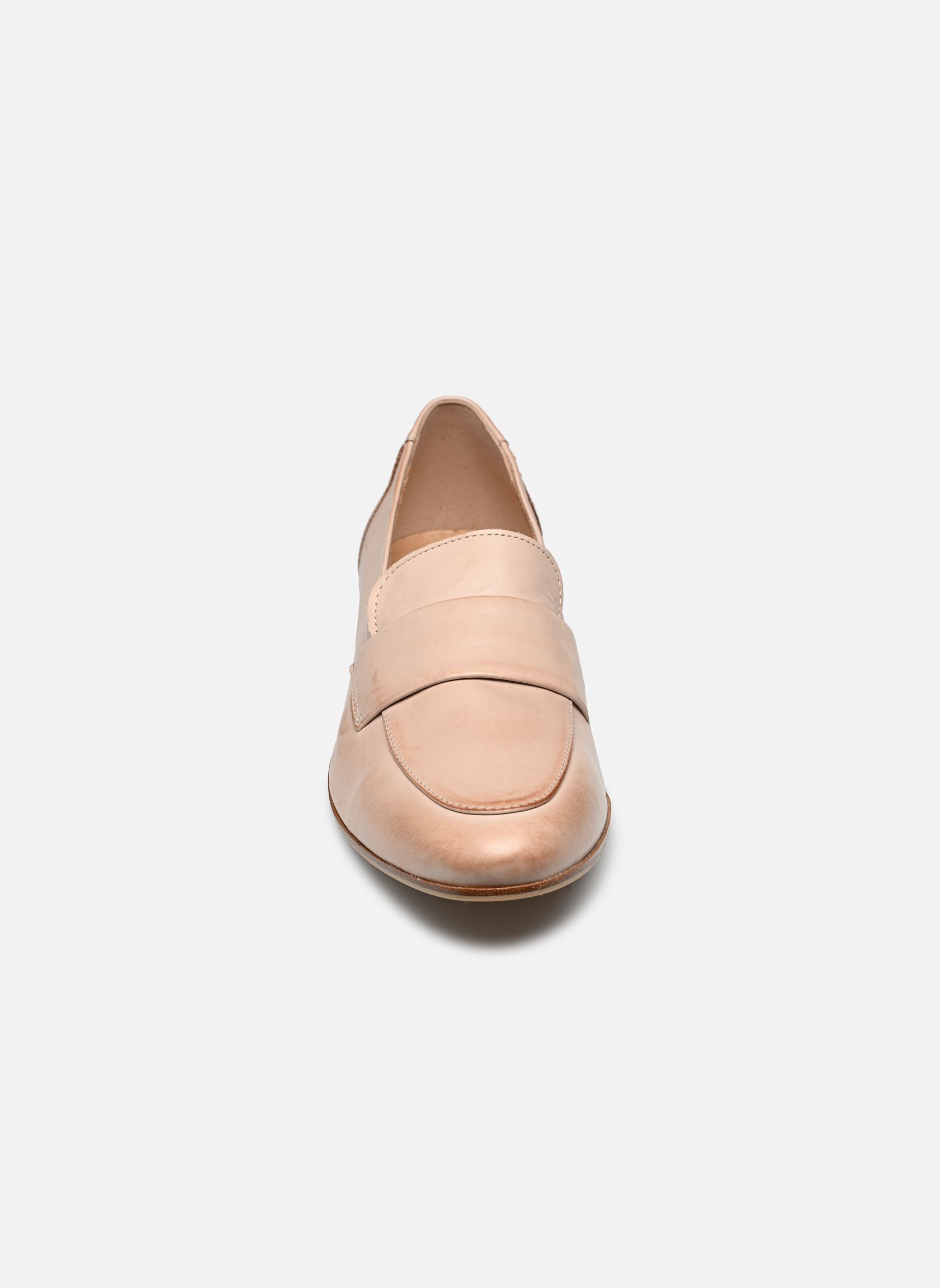 Loafer BEA damen beige Lloyd Loafer BEA damen beige NATURE