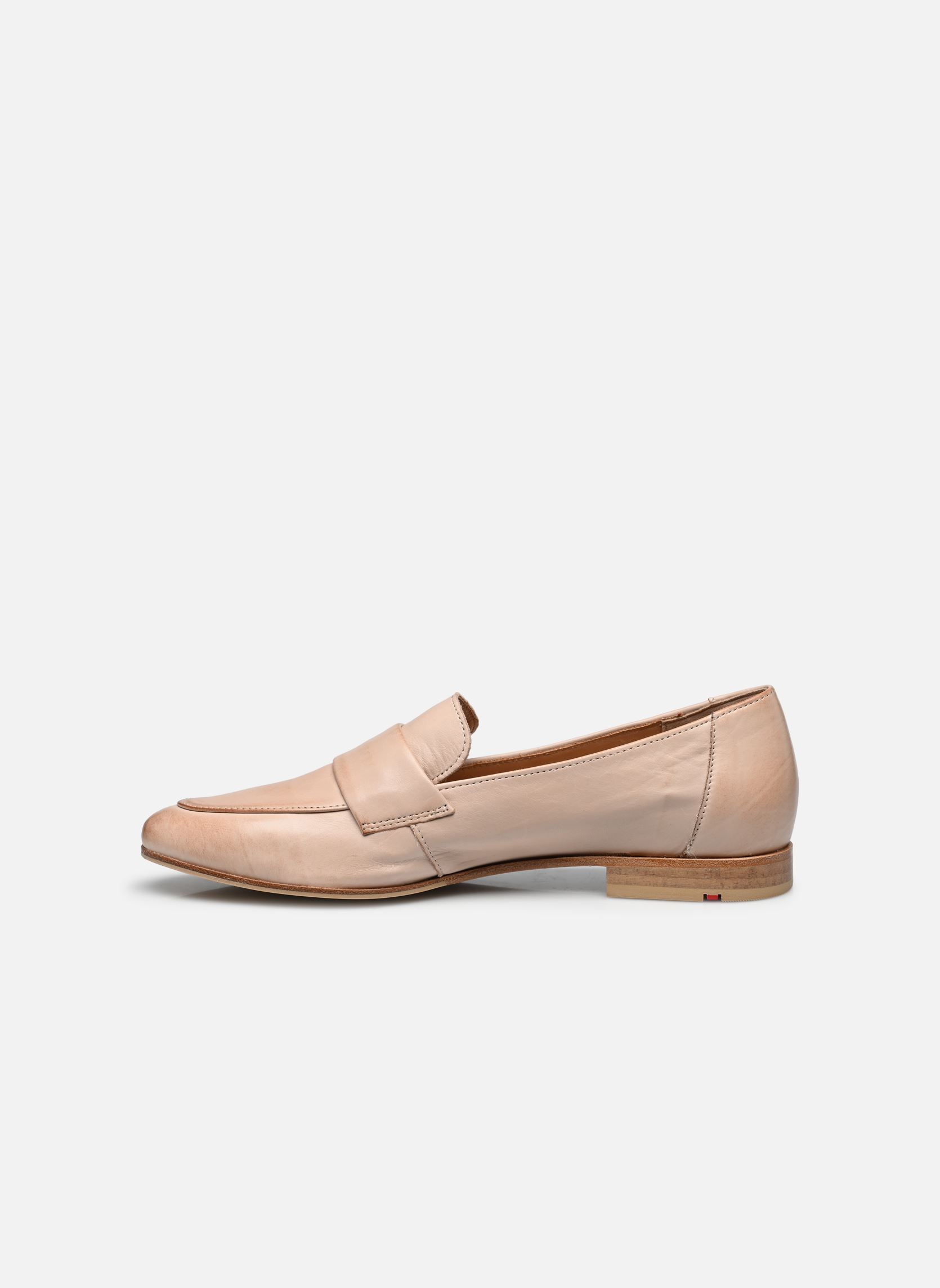 Loafer BEA damen beige Lloyd Loafer BEA damen beige NATURE
