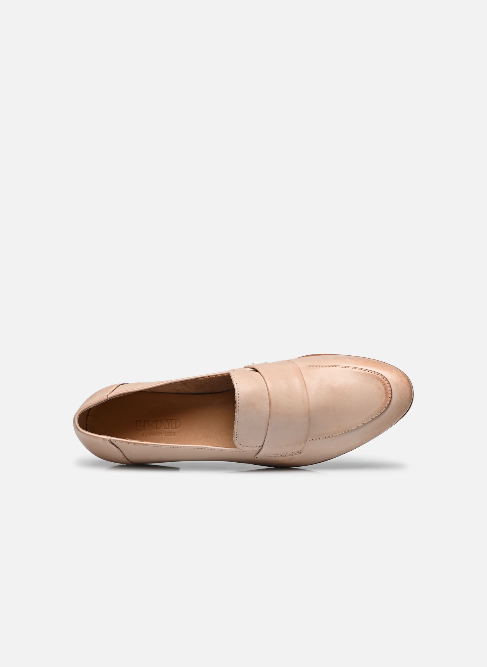 Loafer BEA damen beige Lloyd Loafer BEA damen beige NATURE
