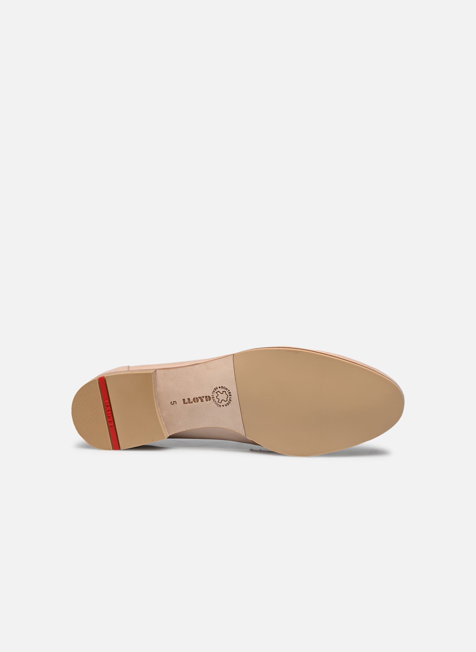 Loafer BEA damen beige Lloyd Loafer BEA damen beige NATURE