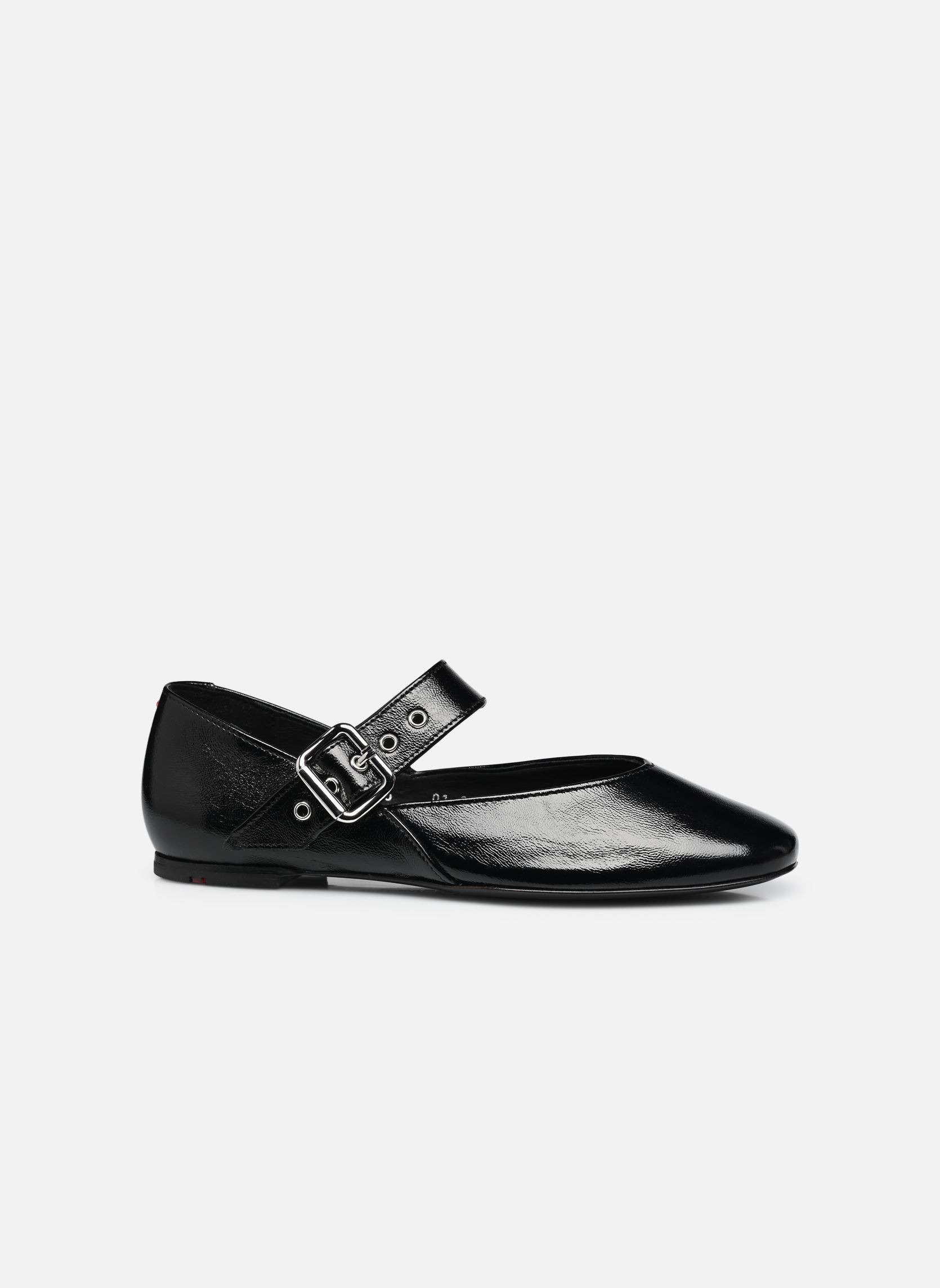 Bailarinas clásicas LIA mujer negro Lloyd Bailarinas clásicas LIA mujer negro BLACK