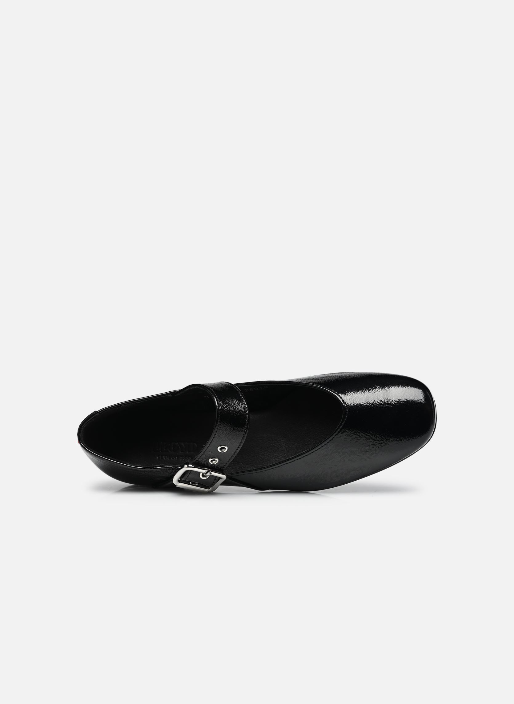 Bailarinas clásicas LIA mujer negro Lloyd Bailarinas clásicas LIA mujer negro BLACK