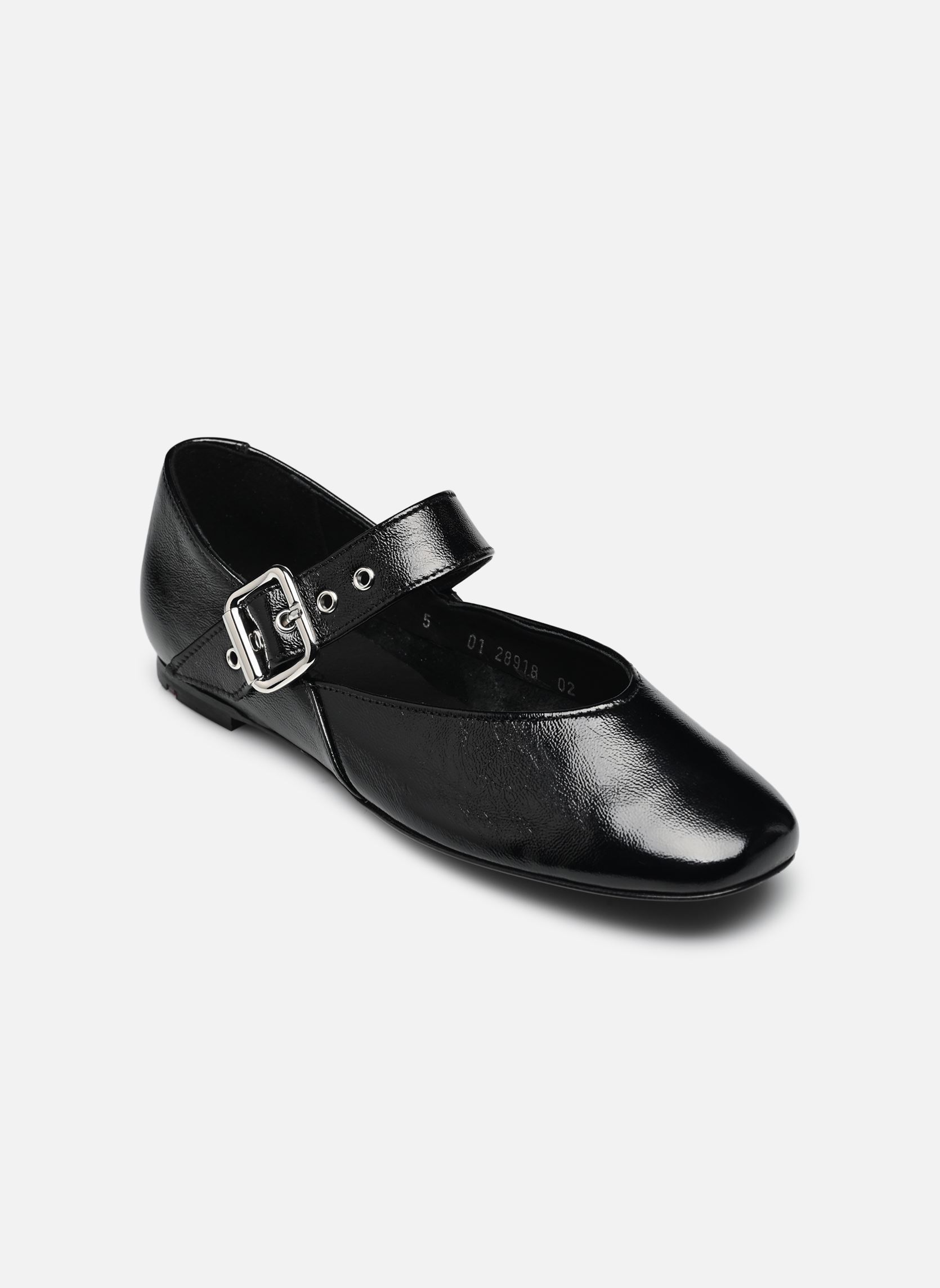 Bailarinas clásicas LIA mujer negro Lloyd Bailarinas clásicas LIA mujer negro BLACK