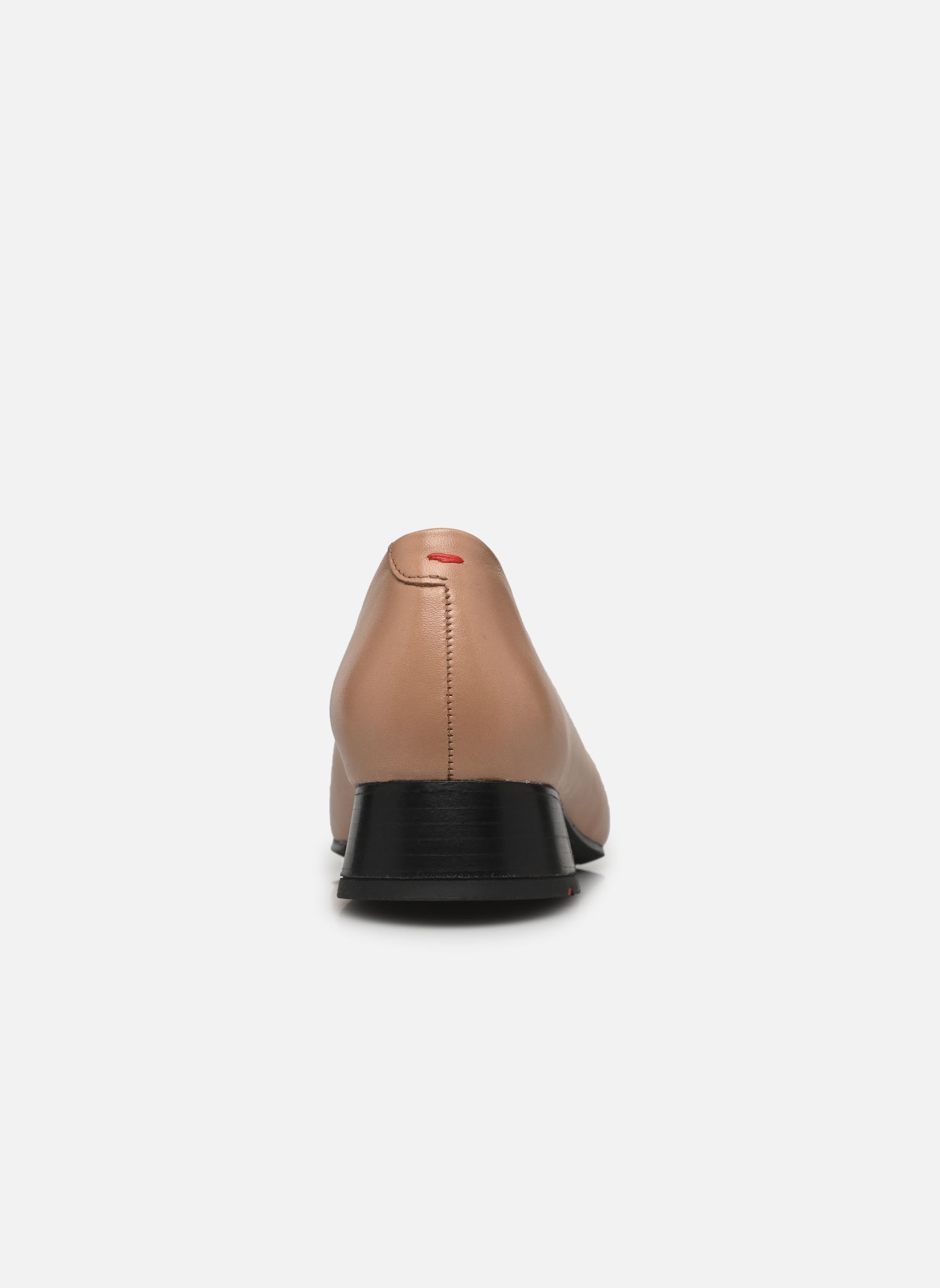 Pumps PEPA damen beige Lloyd Pumps PEPA damen beige BLACK/PRALINE
