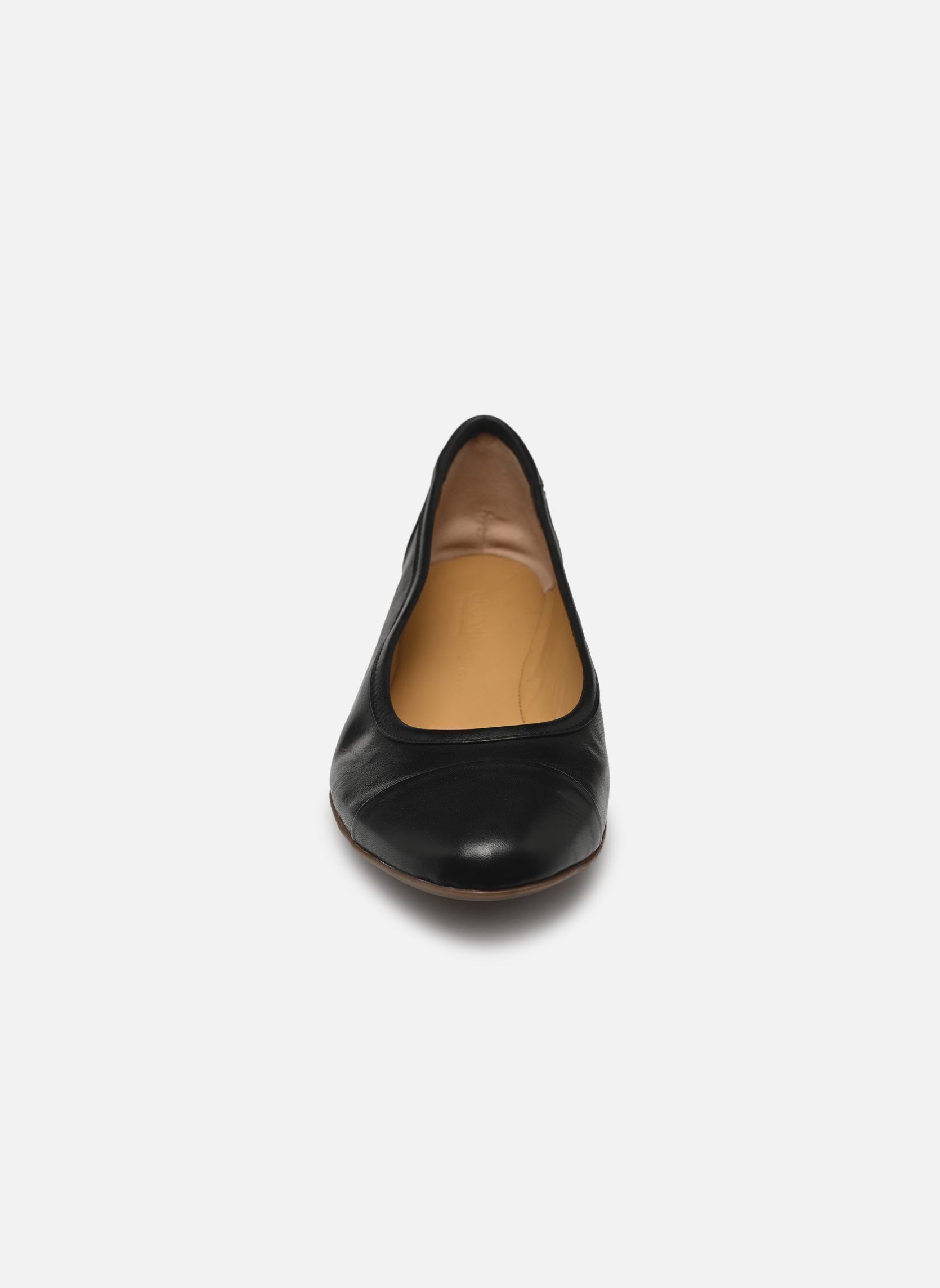 Klassieke ballerina's FREYA dames zwart Lloyd Klassieke ballerina's FREYA dames zwart BLACK