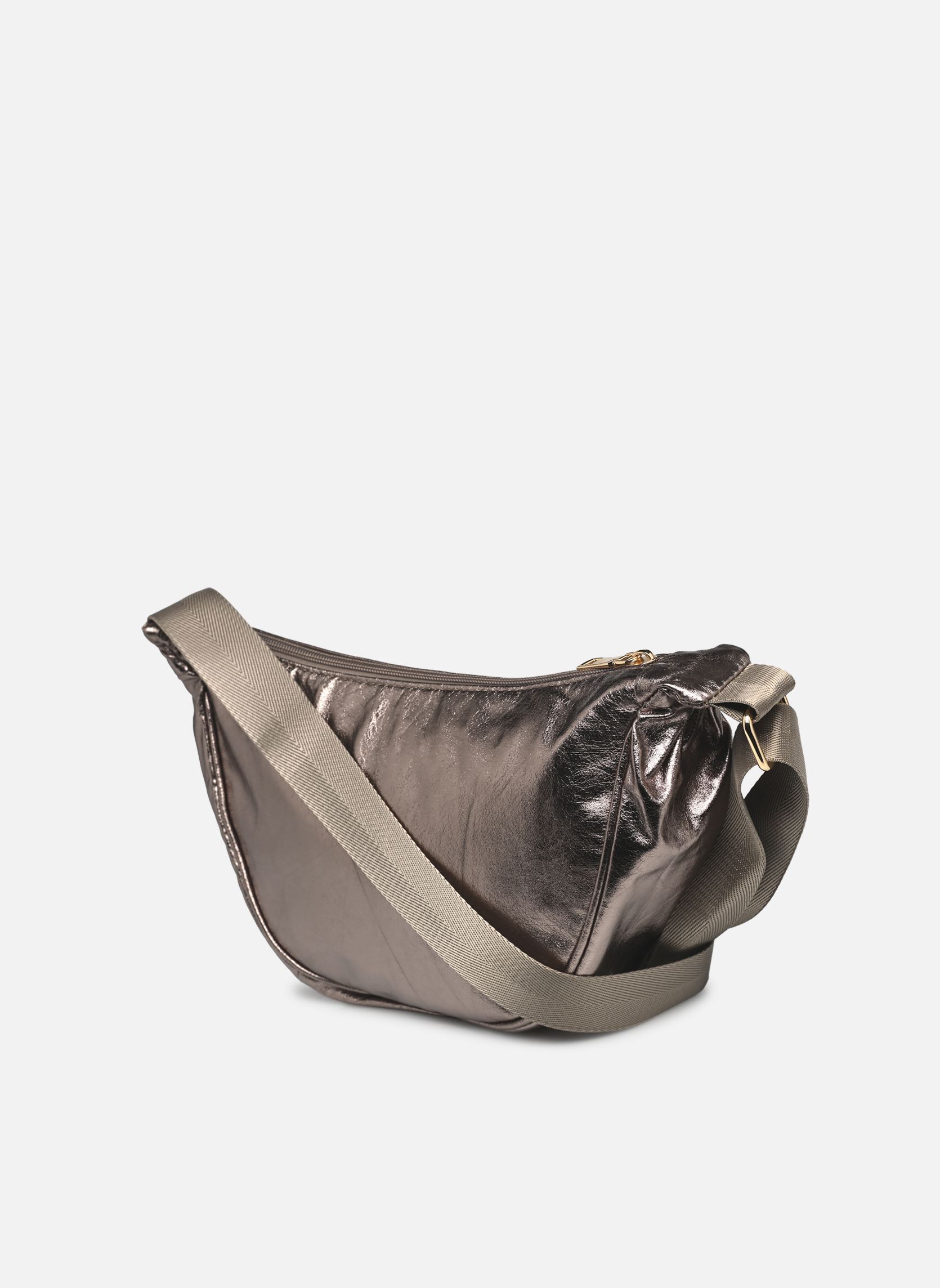 Schoudertassen sac bandoulière BAMA dames roze MADE BY Schoudertassen sac bandoulière BAMA dames roze ROSE GOLD