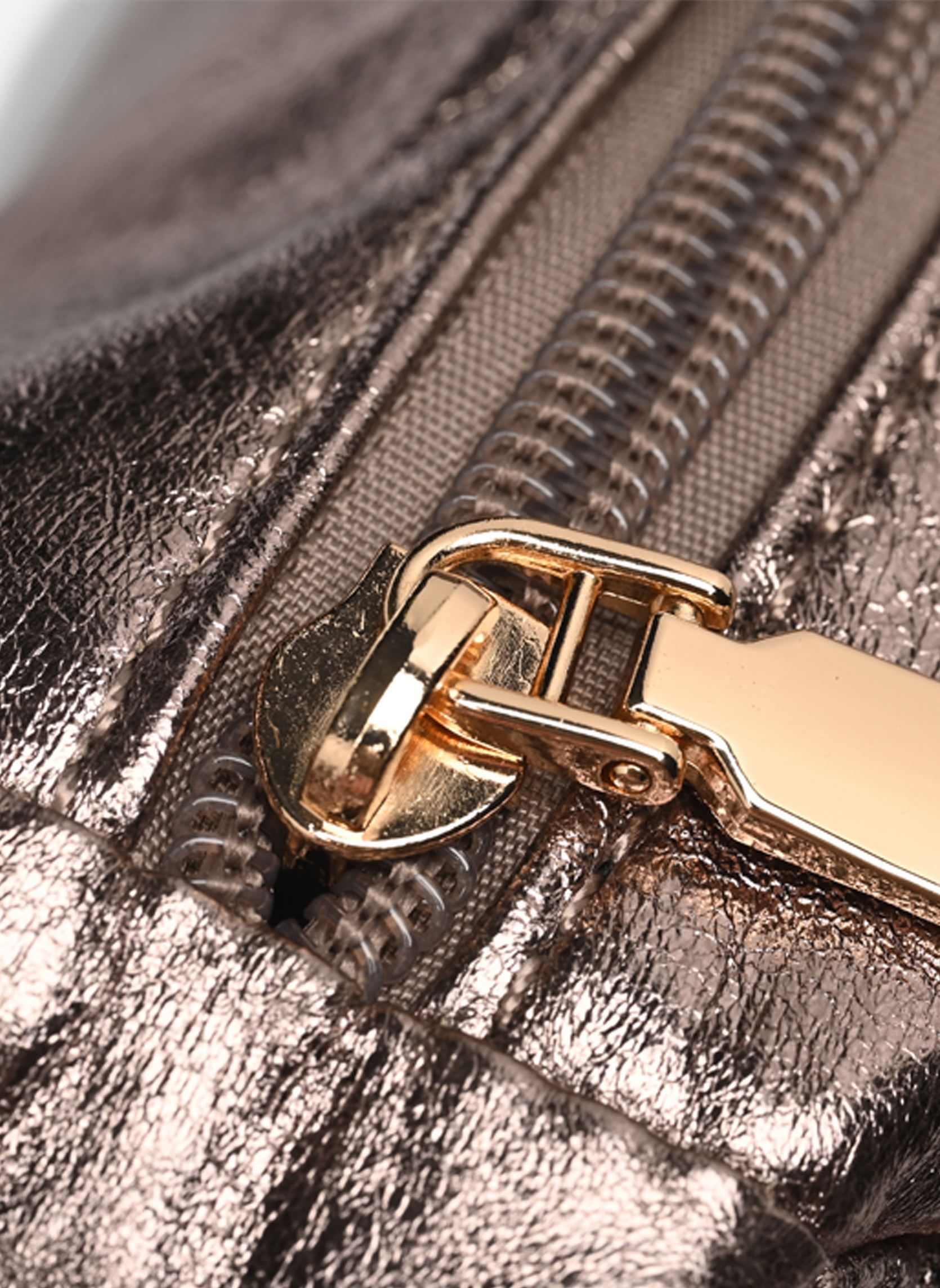 Schoudertassen sac bandoulière BAMA dames roze MADE BY Schoudertassen sac bandoulière BAMA dames roze ROSE GOLD