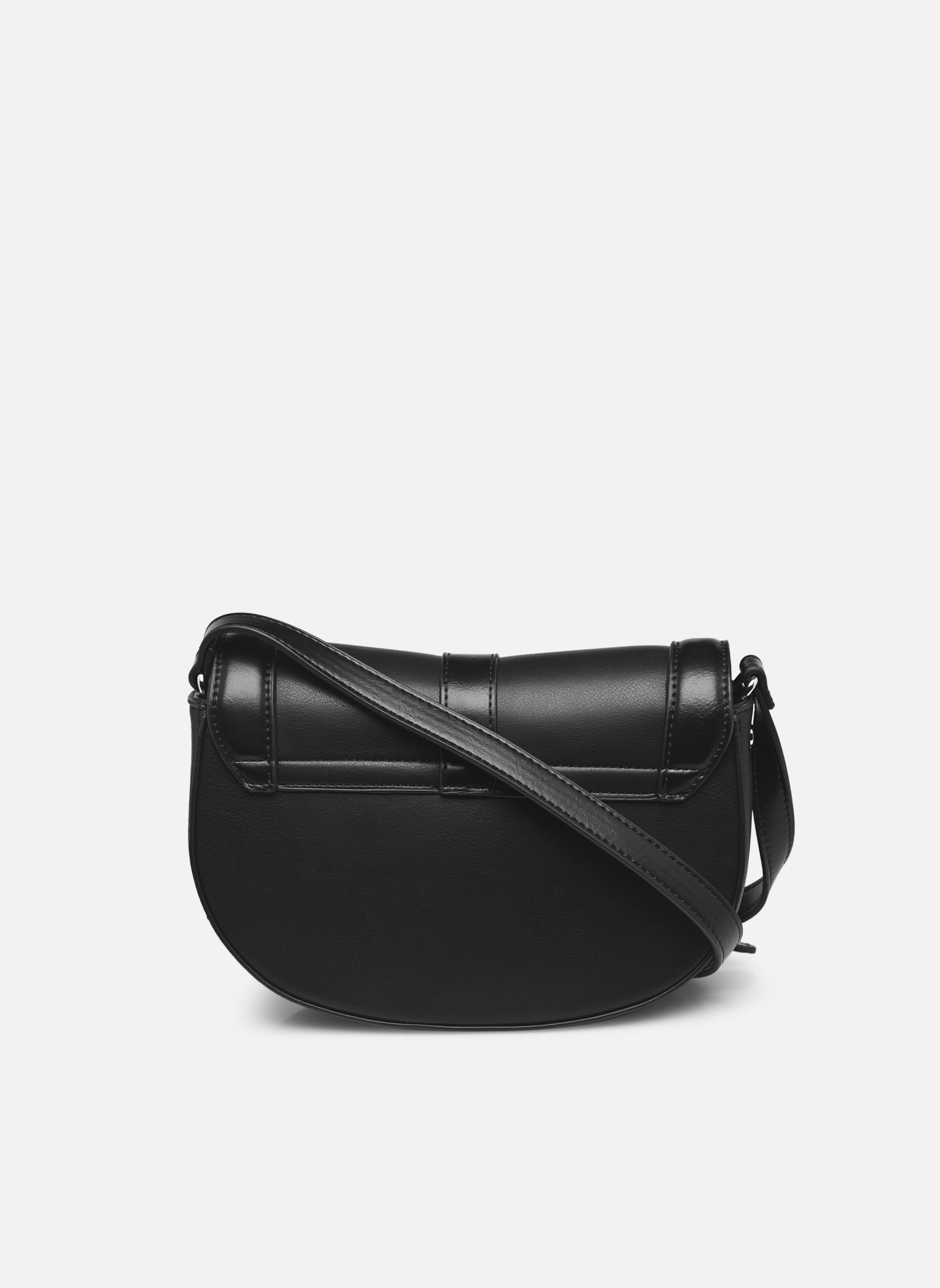 Borse a tracolla sac bandoulière BARY donna nero MADE BY Borse a tracolla sac bandoulière BARY donna nero Noir
