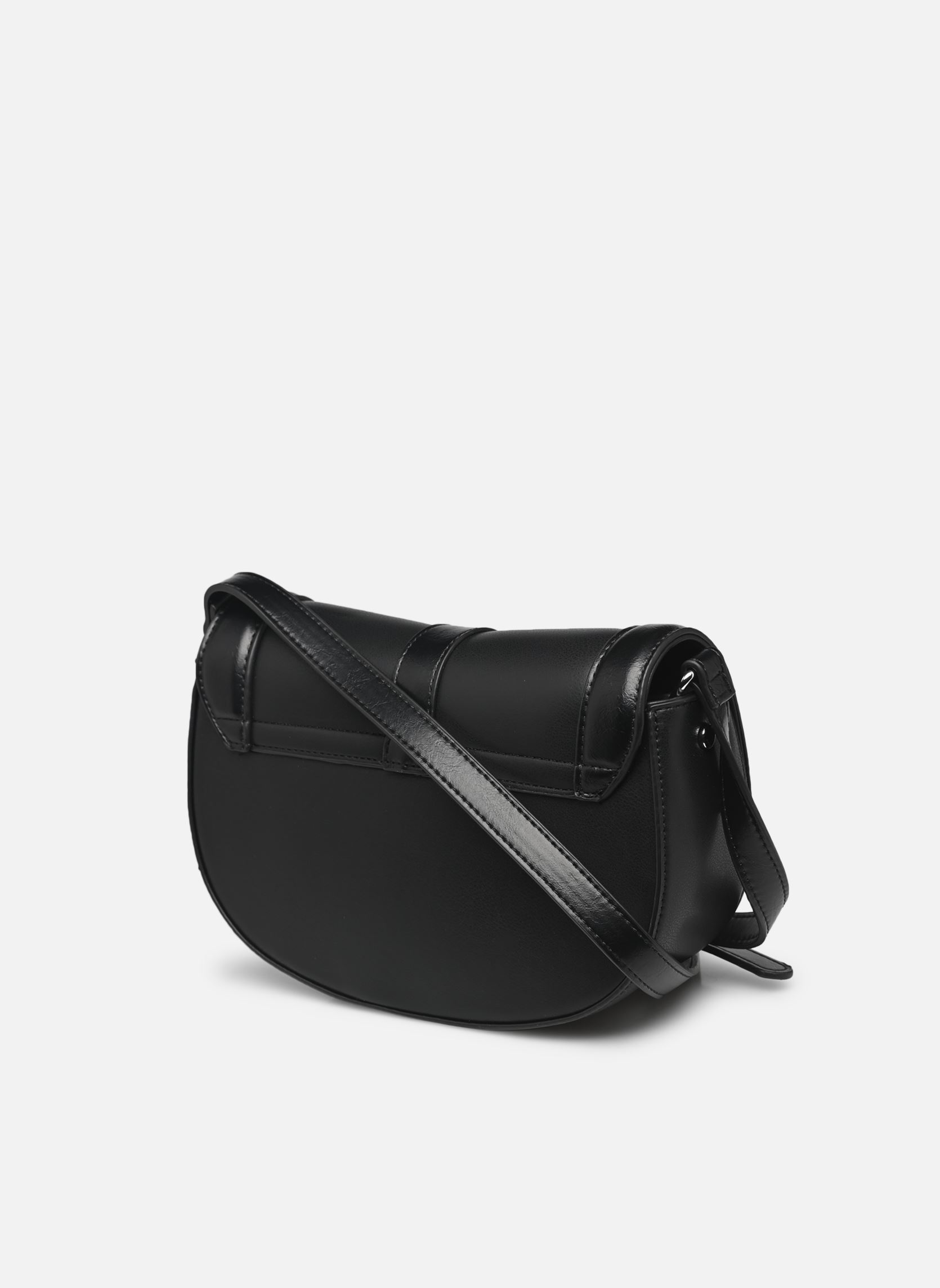 Borse a tracolla sac bandoulière BARY donna nero MADE BY Borse a tracolla sac bandoulière BARY donna nero Noir