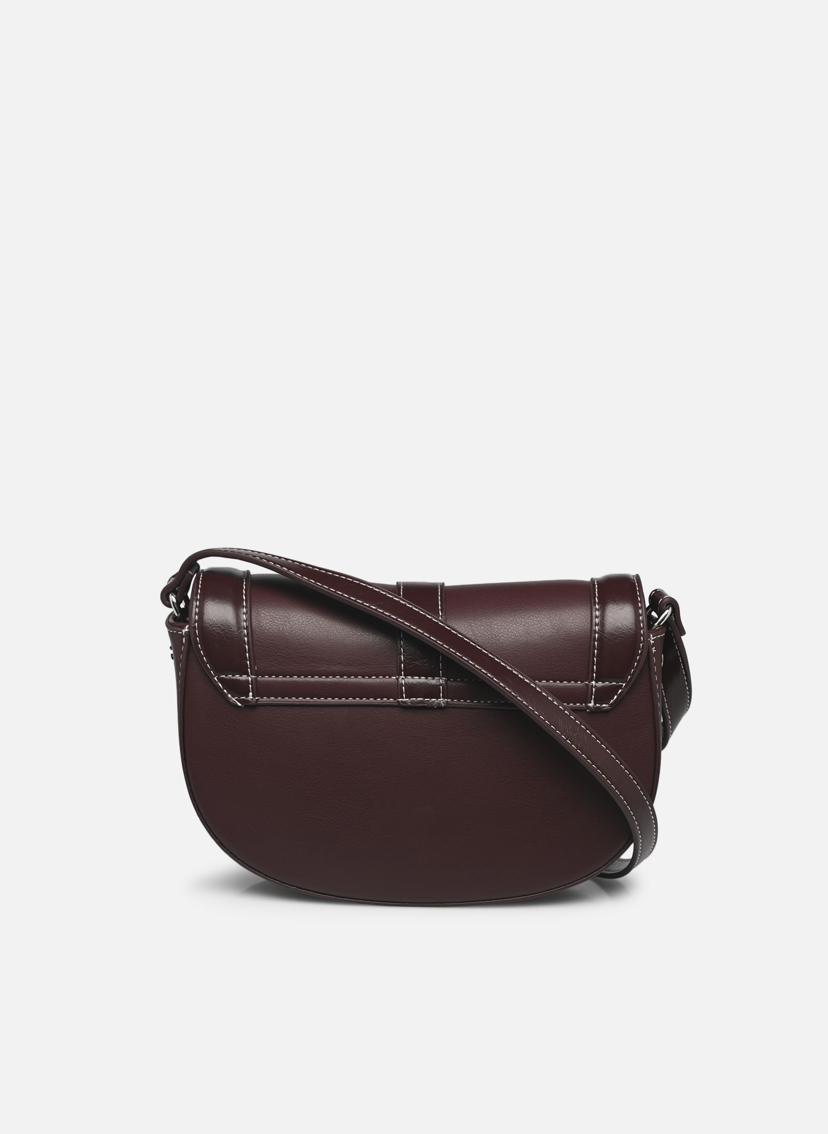 Schoudertassen sac bandoulière BARY dames bordeaux MADE BY Schoudertassen sac bandoulière BARY dames bordeaux Bordeaux